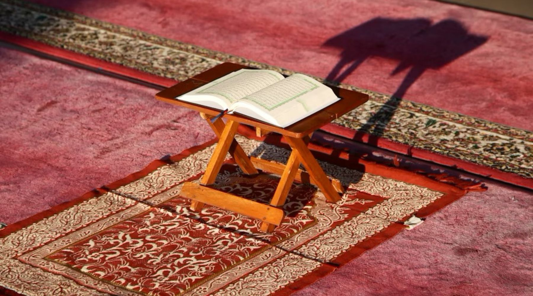 Doa Sujud Sajadah: Pengalaman Spiritual yang Mendalam dalam Sholat