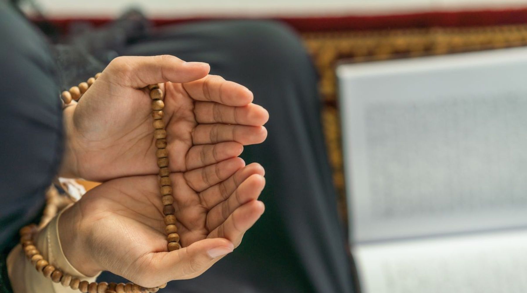 Kumpulan Bacaan Doa Syukuran