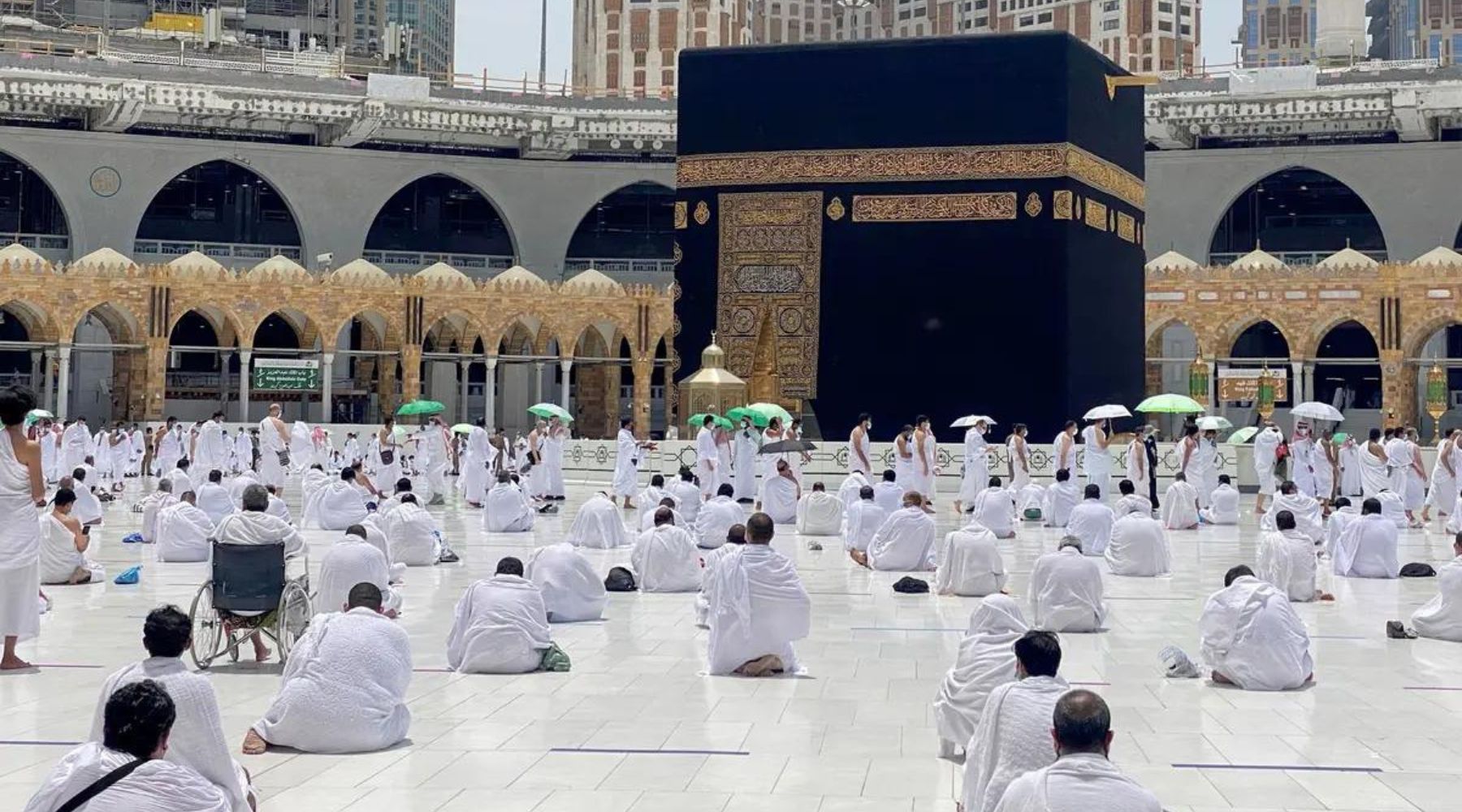 Kumpulan Doa Idulfitri, Lengkap Arab, Latin dan Artinya