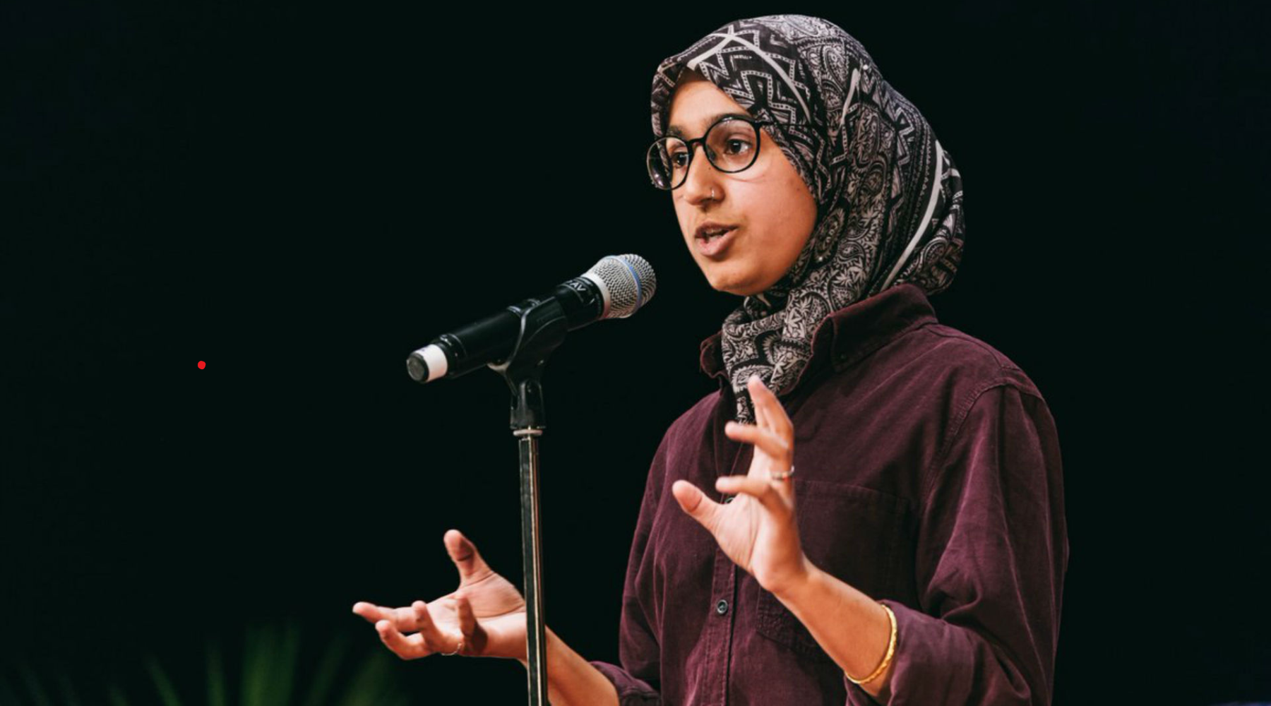 Doa Kelancaran Berbicara untuk Atasi Gugup di Depan Umum