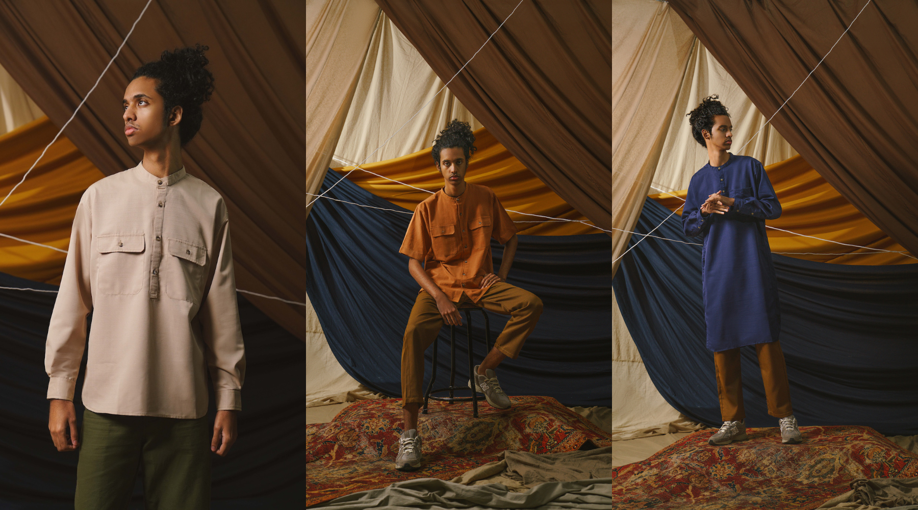 Duha Muslimwear Luncurkan Koleksi Tarra, Outfit Ramadhanmu!