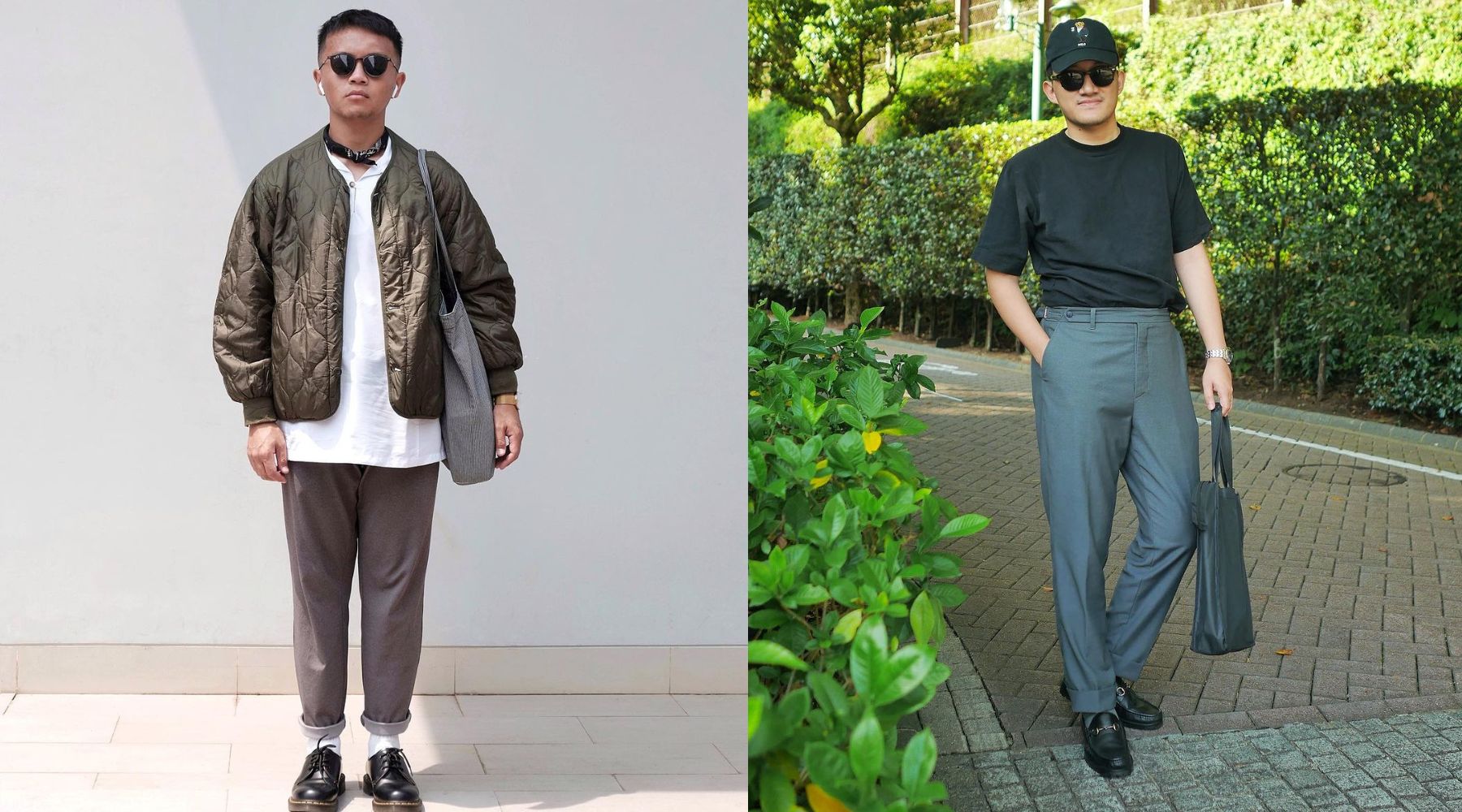 Upgrade Ootd ke Kantor, Simak 4 Tips & Trik Ini