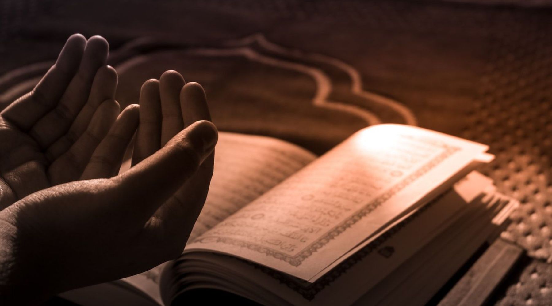 Doa Setelah Tahlilan, Arab dan Artinya
