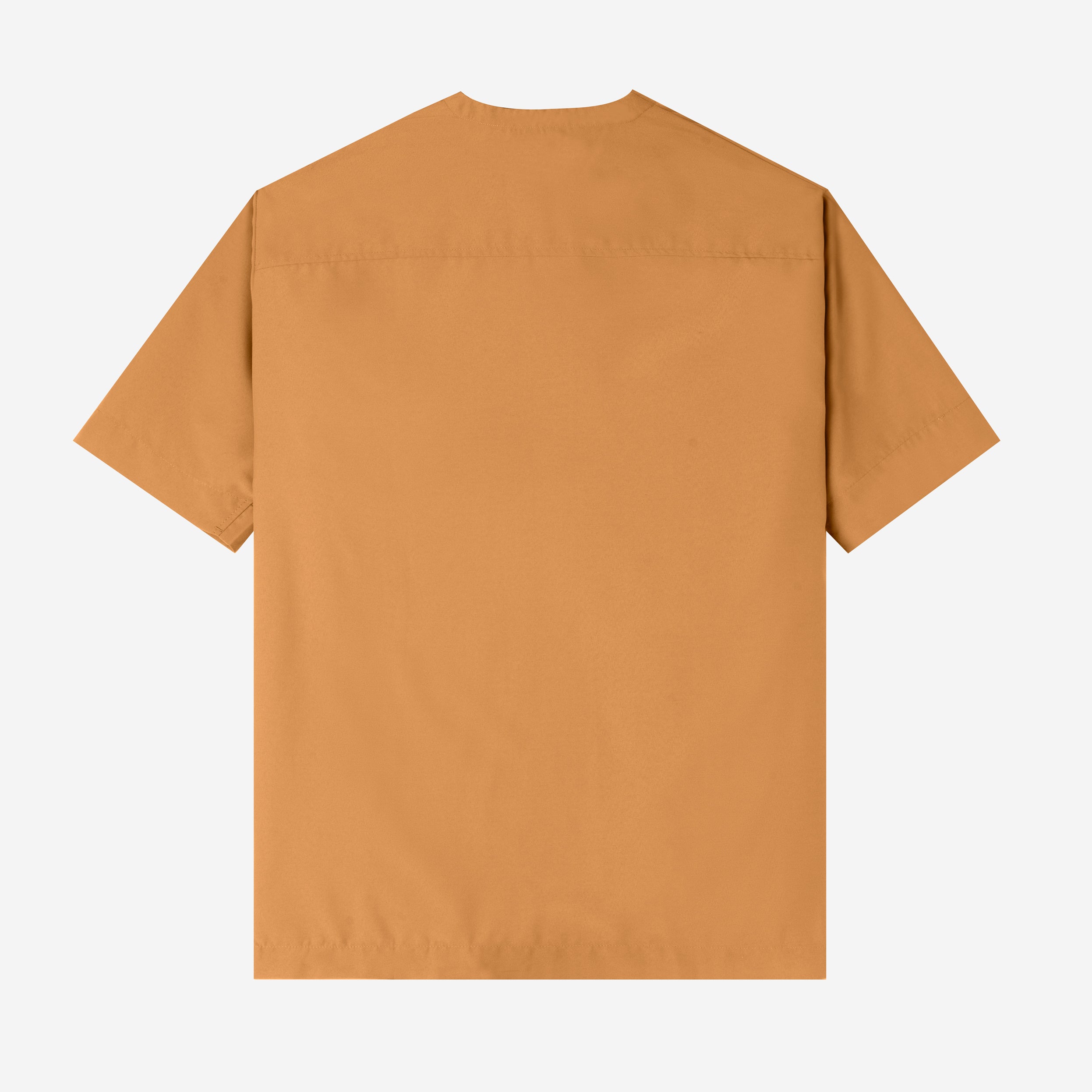Rahab T-shirt - Yellow Brown