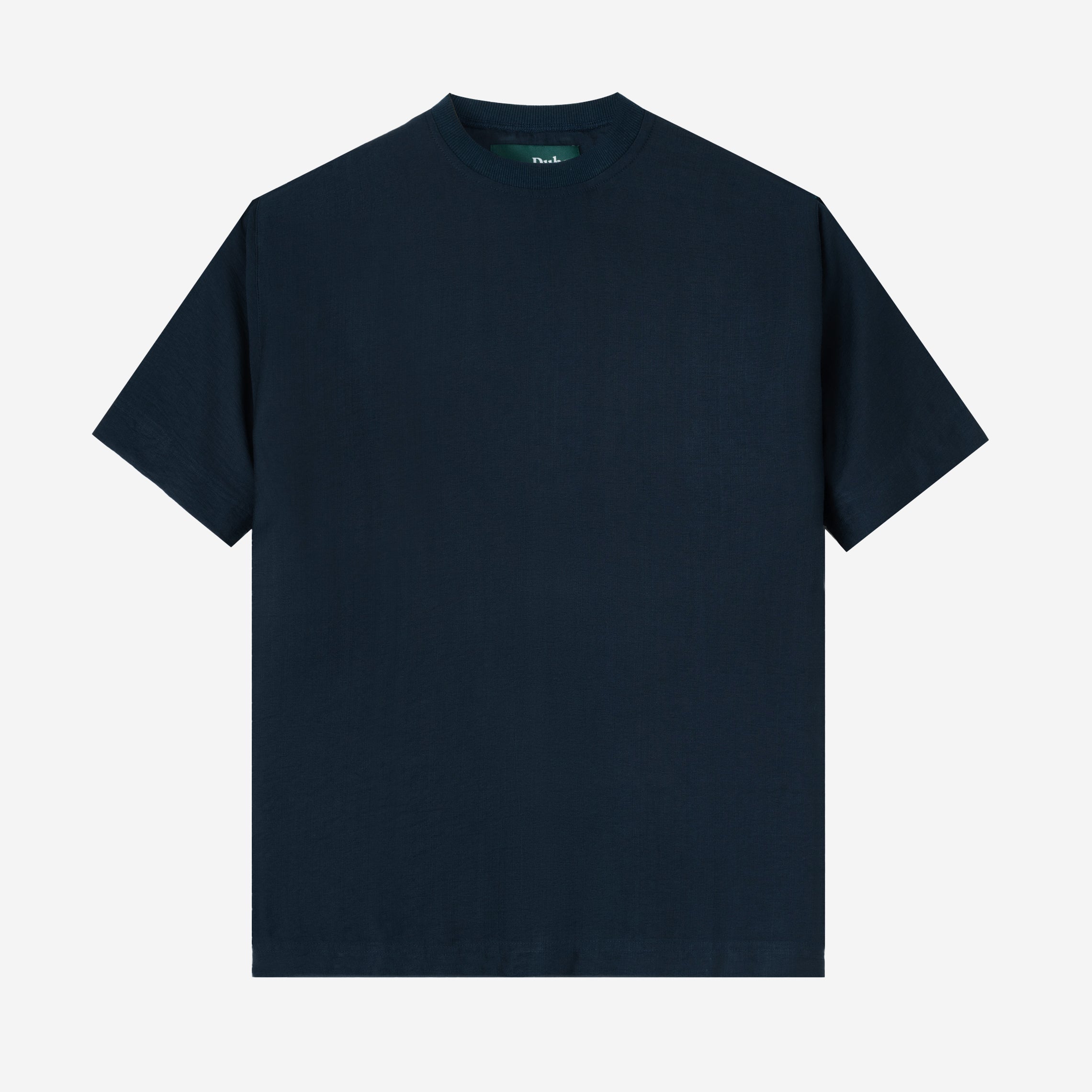 Shad Short Sleeve T-Shirt - Navy