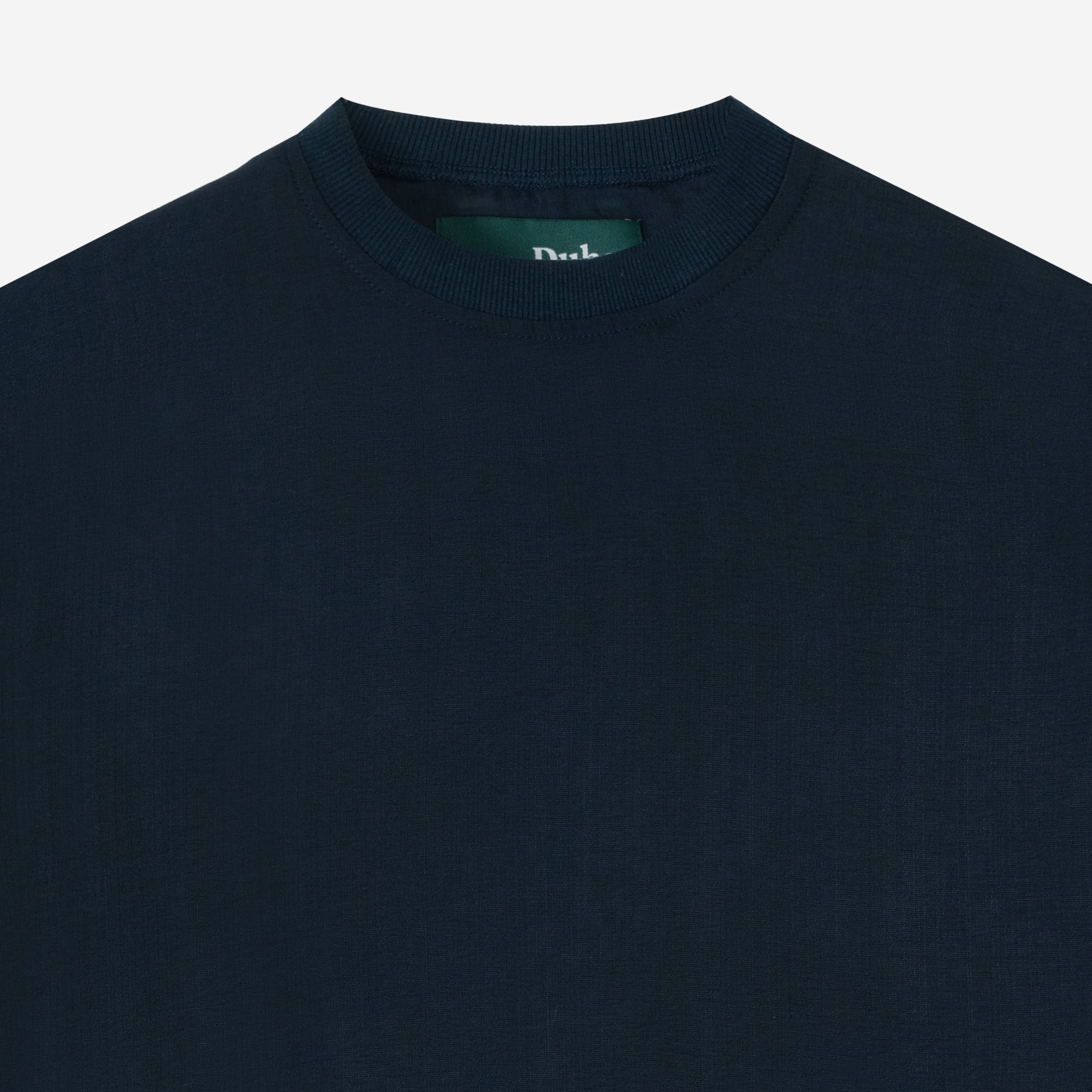 Shad Short Sleeve T-Shirt - Navy