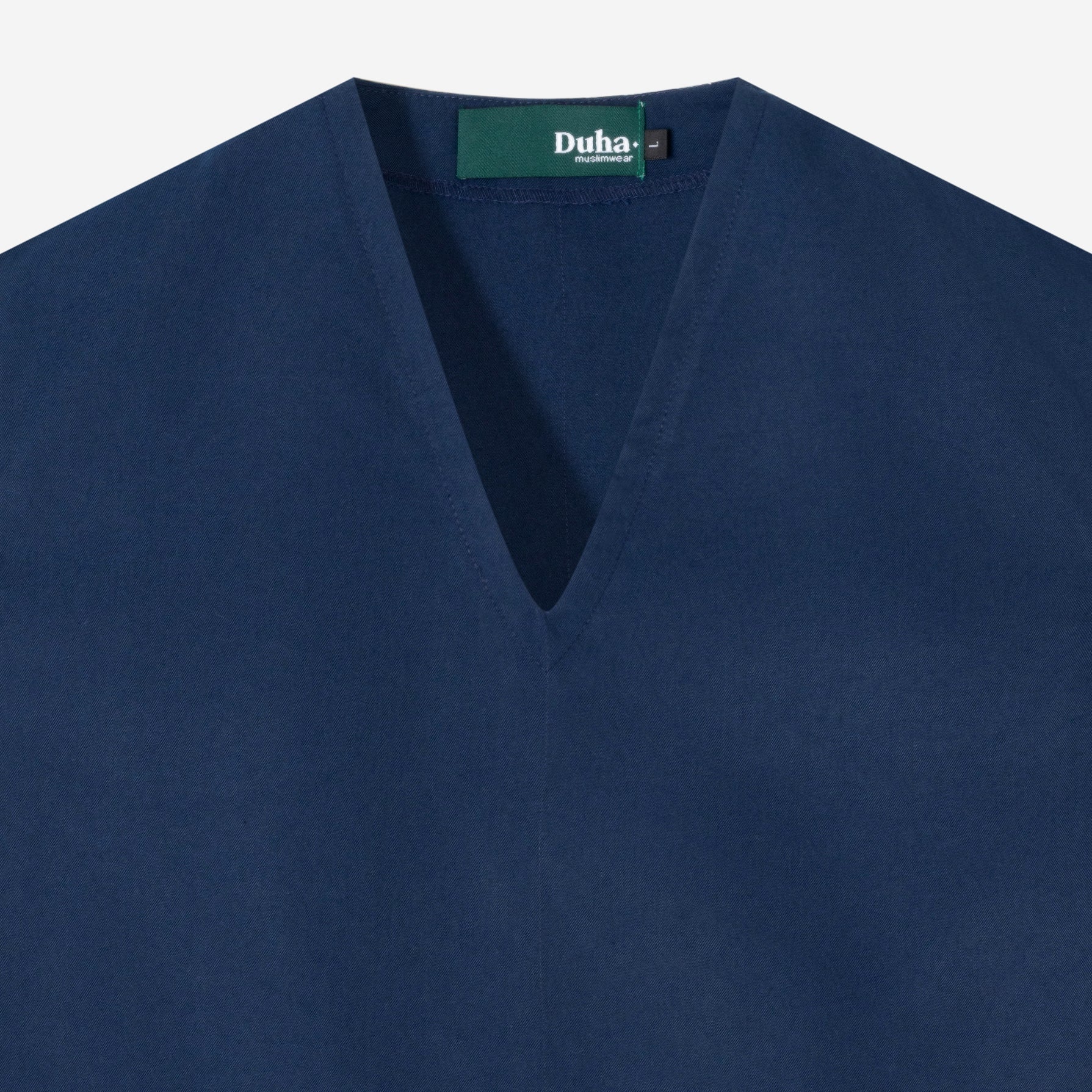 FACTORY SALE - Ma' Vest - Navy