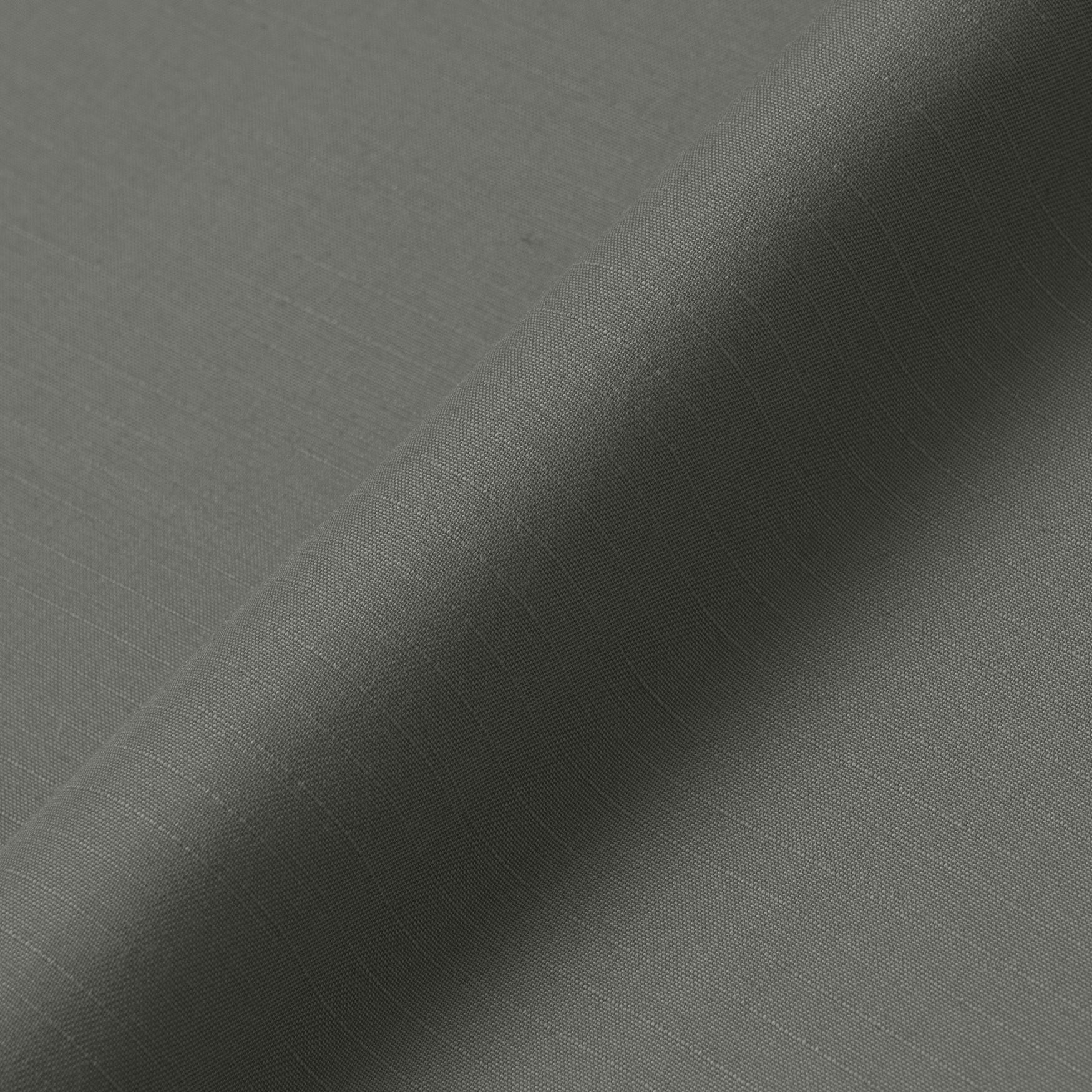 Zahr Shirt Long Sleeve - Cold Grey