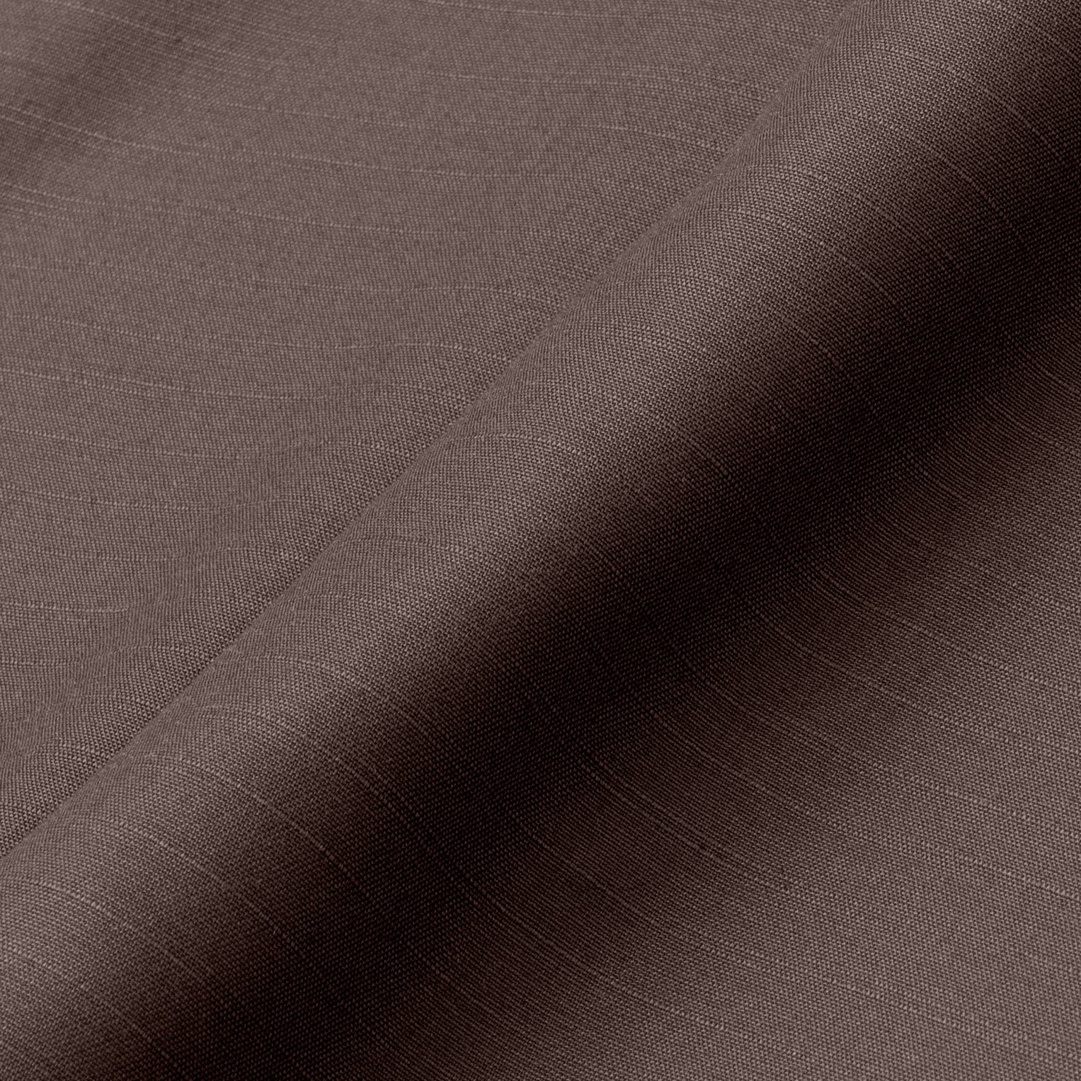 FACTORY SALE - Zahr Shirt Long Sleeve - Warm Grey