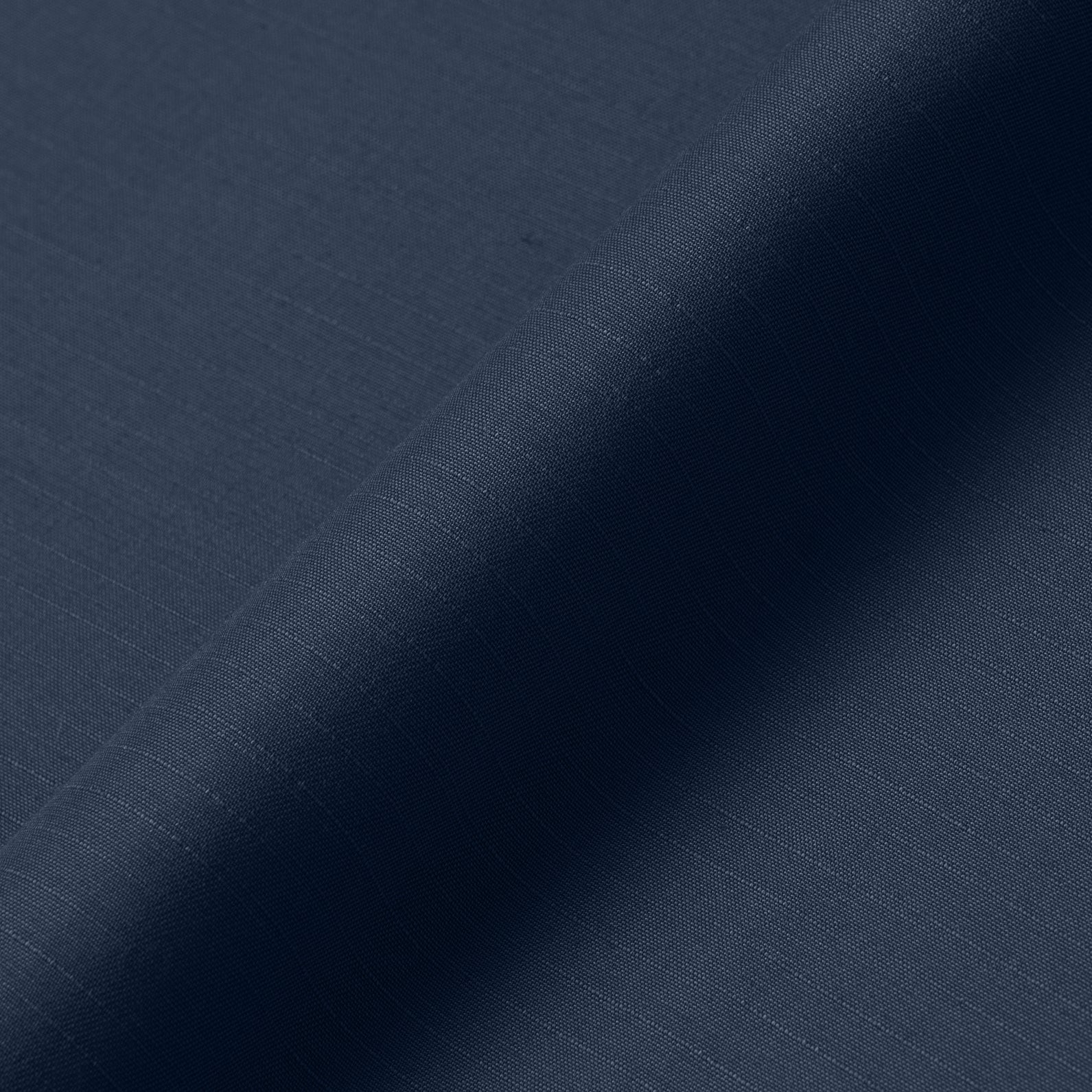 FACTORY SALE - Numair Shirt Short Sleeve - Navy