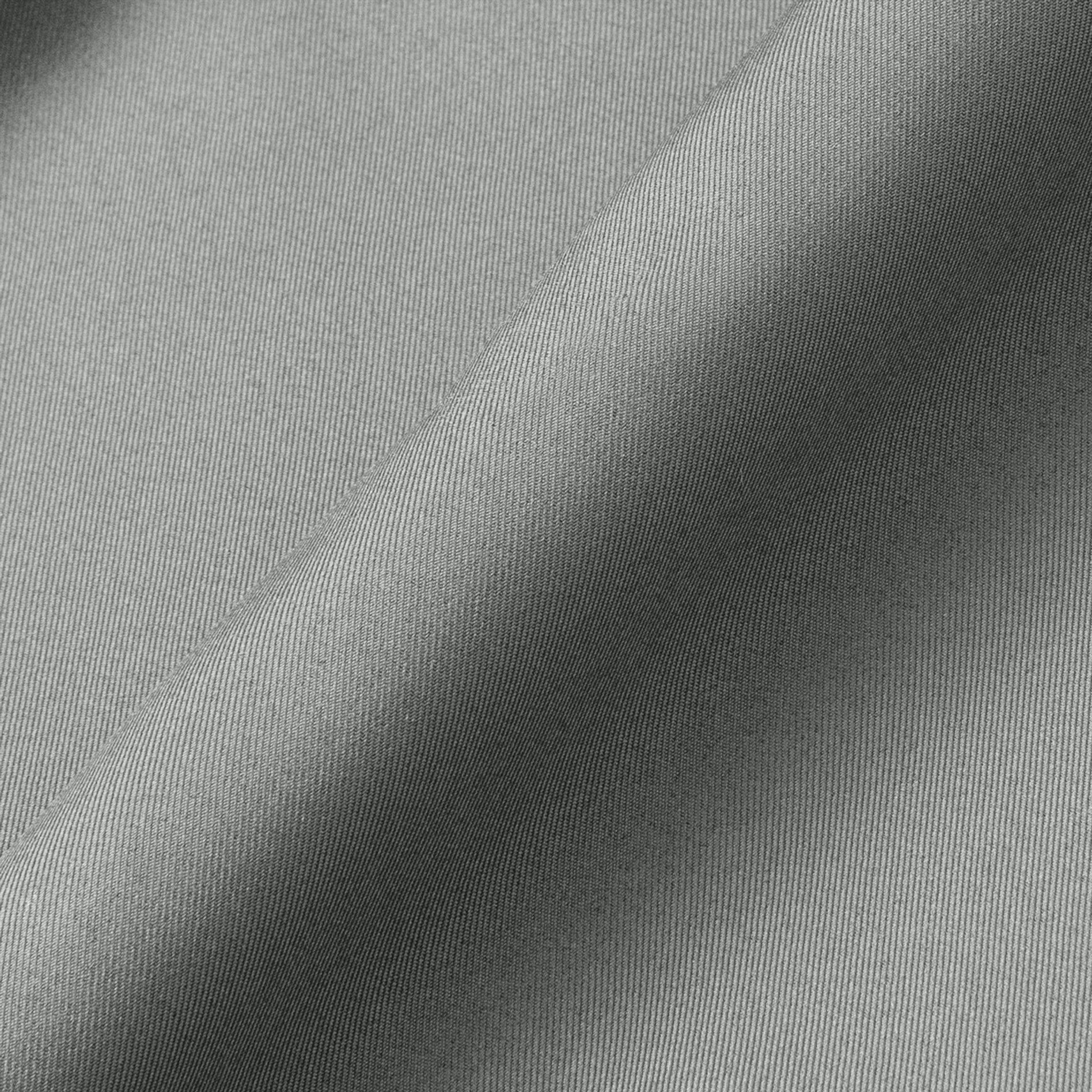 FACTORY SALE - Hamz Shirt Long Sleeve - Cold Grey