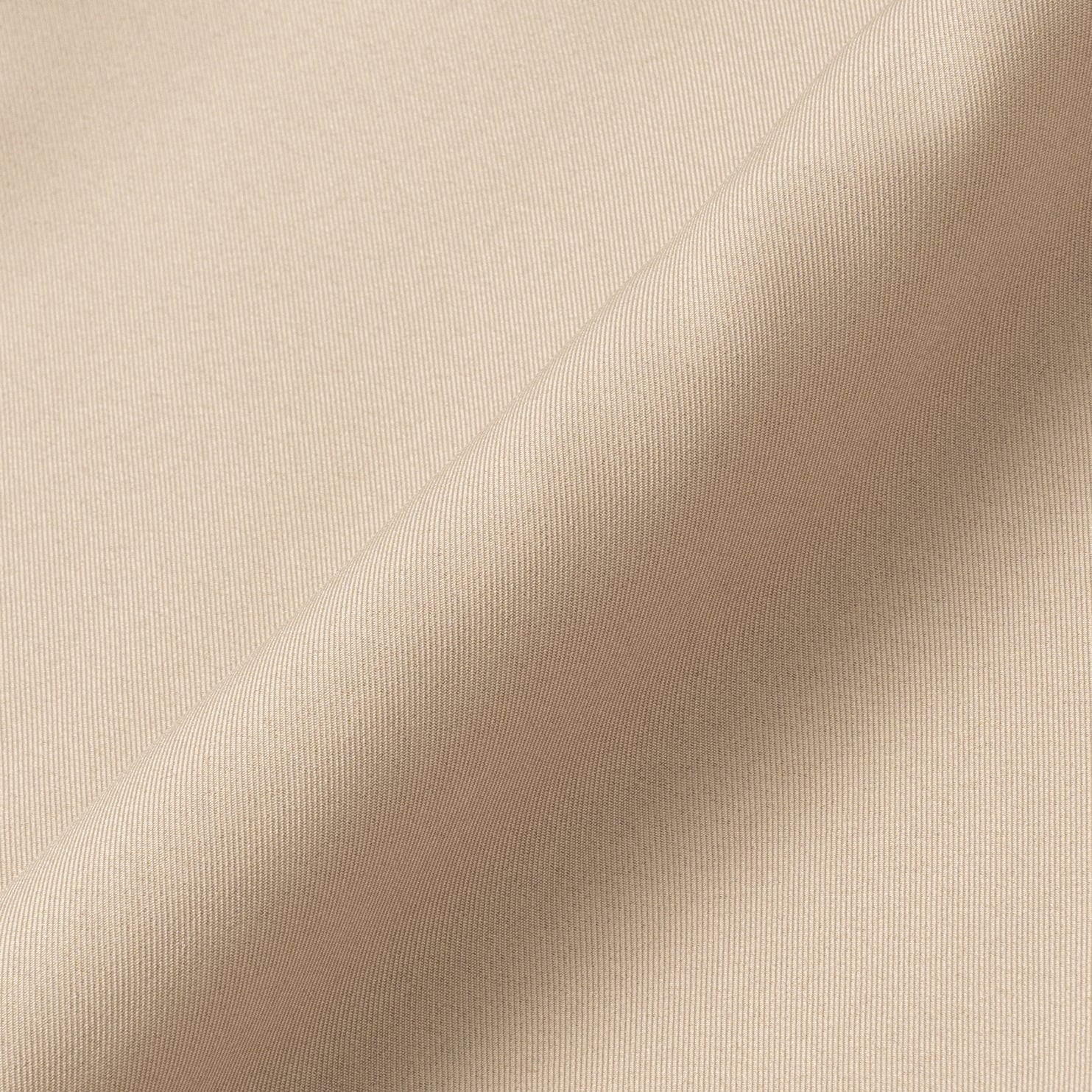 Zayd Shirt Long Sleeve - Khaki