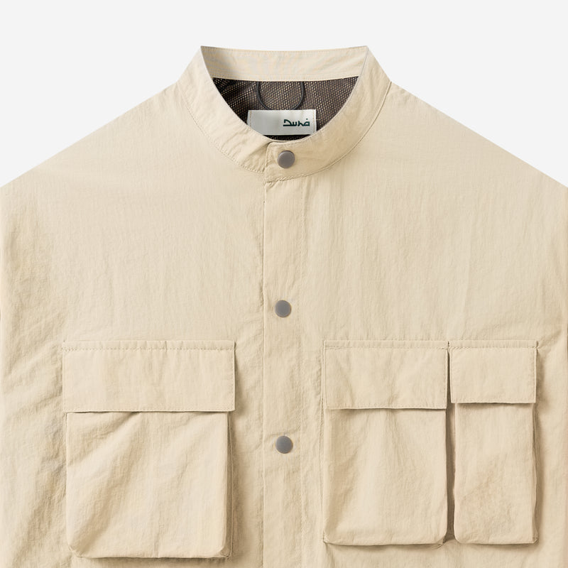 Kemeja Lengan Panjang