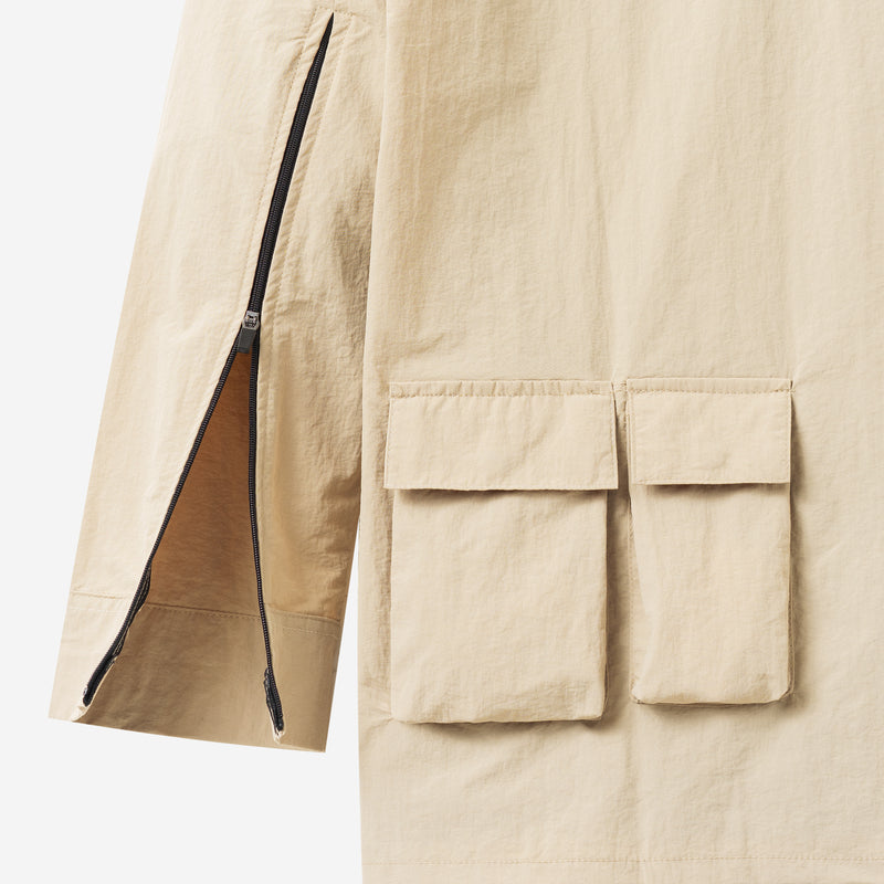 Kemeja Lengan Panjang