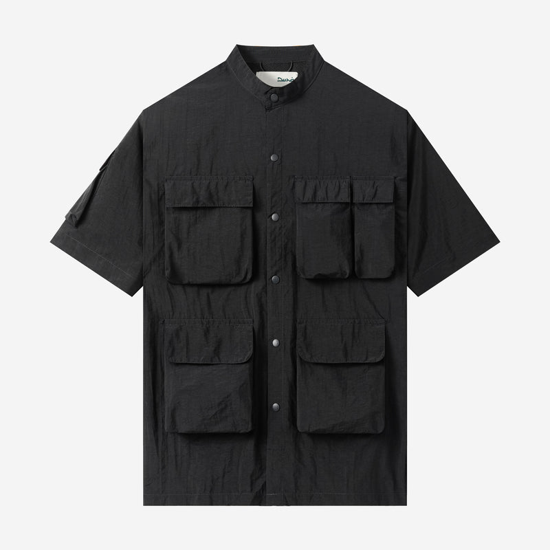 Kemeja Lengan Pendek