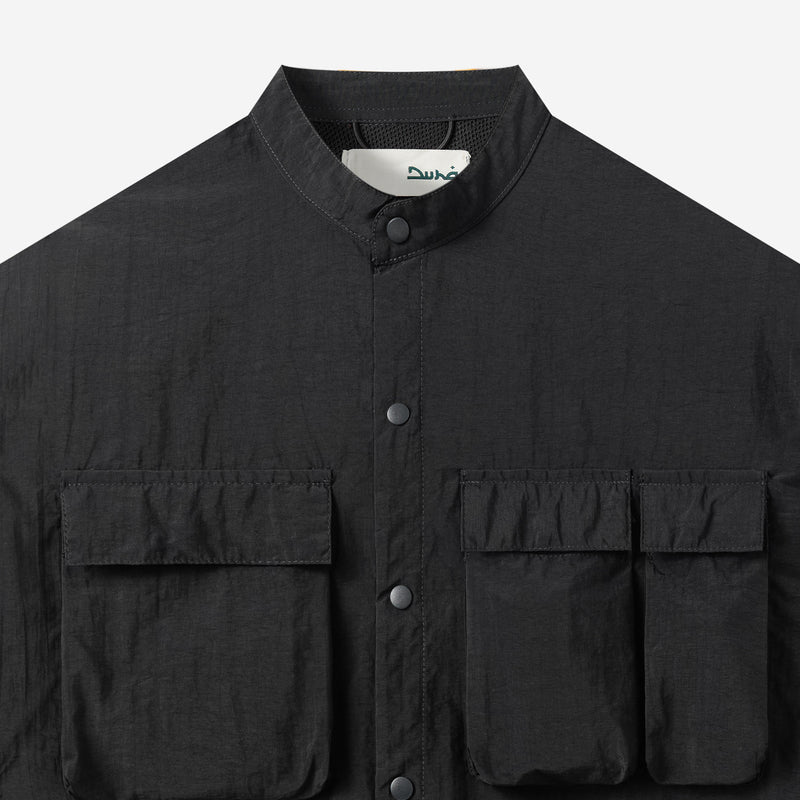 Kemeja Lengan Pendek