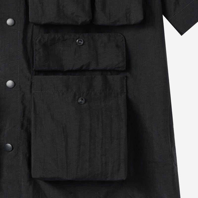 Kemeja Lengan Pendek