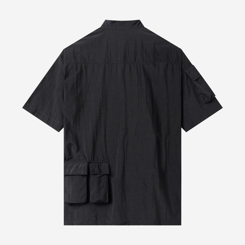 Kemeja Lengan Pendek