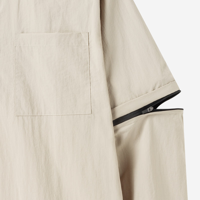 Gamis Long Lengan Panjang