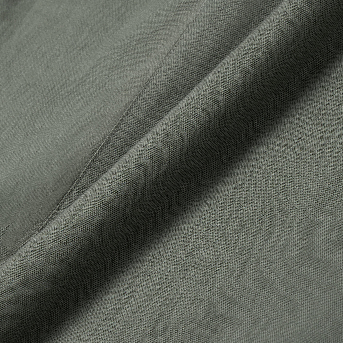 FACTORY SALE - Mazeen Shirt Short Sleeve - Olive