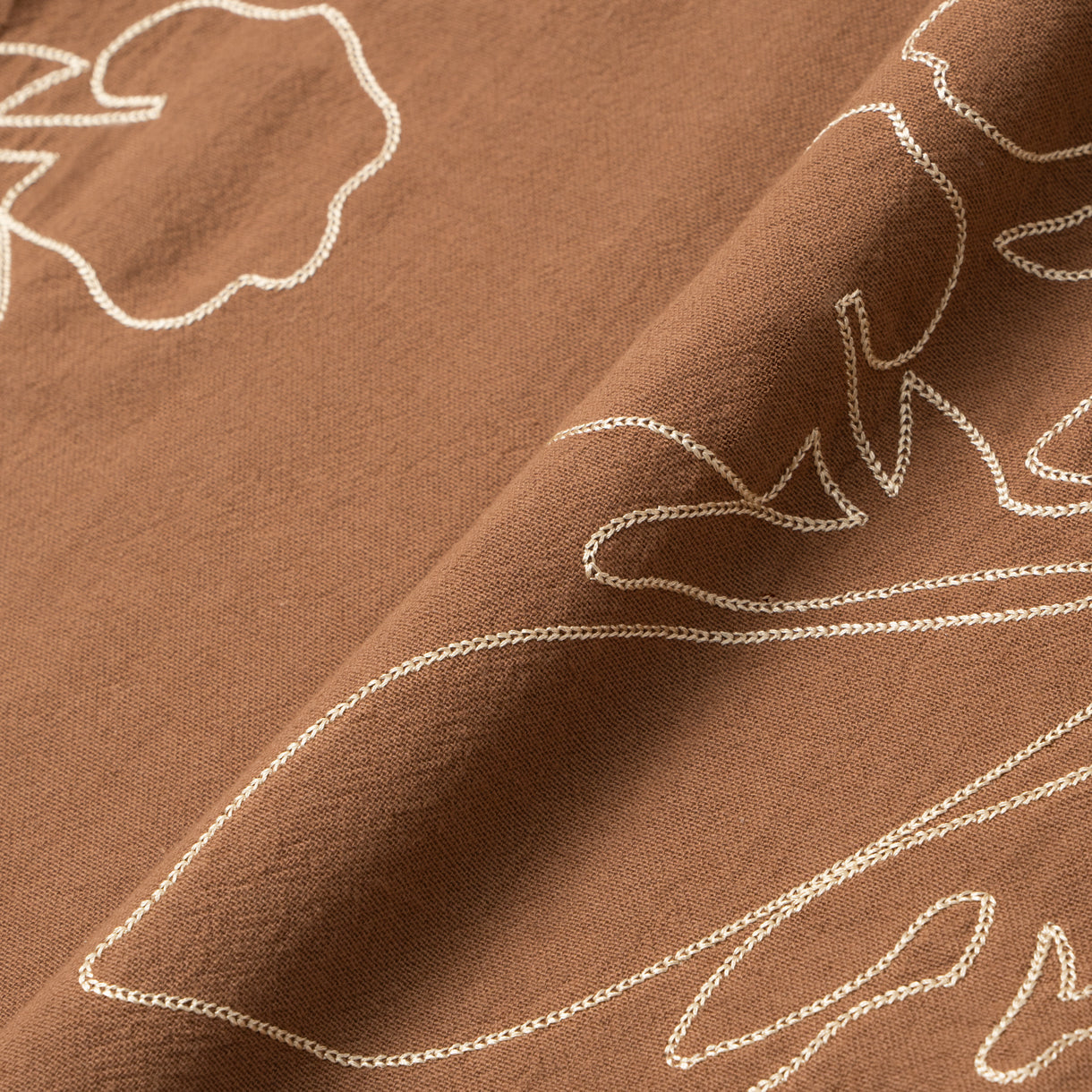 Kemeja Lengan Panjang