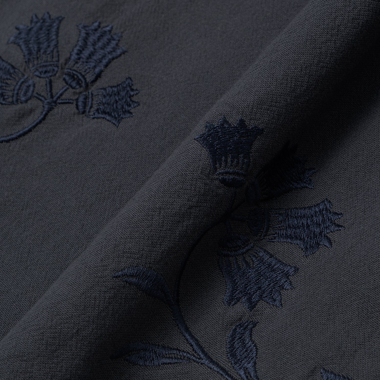 Kemeja Lengan Panjang