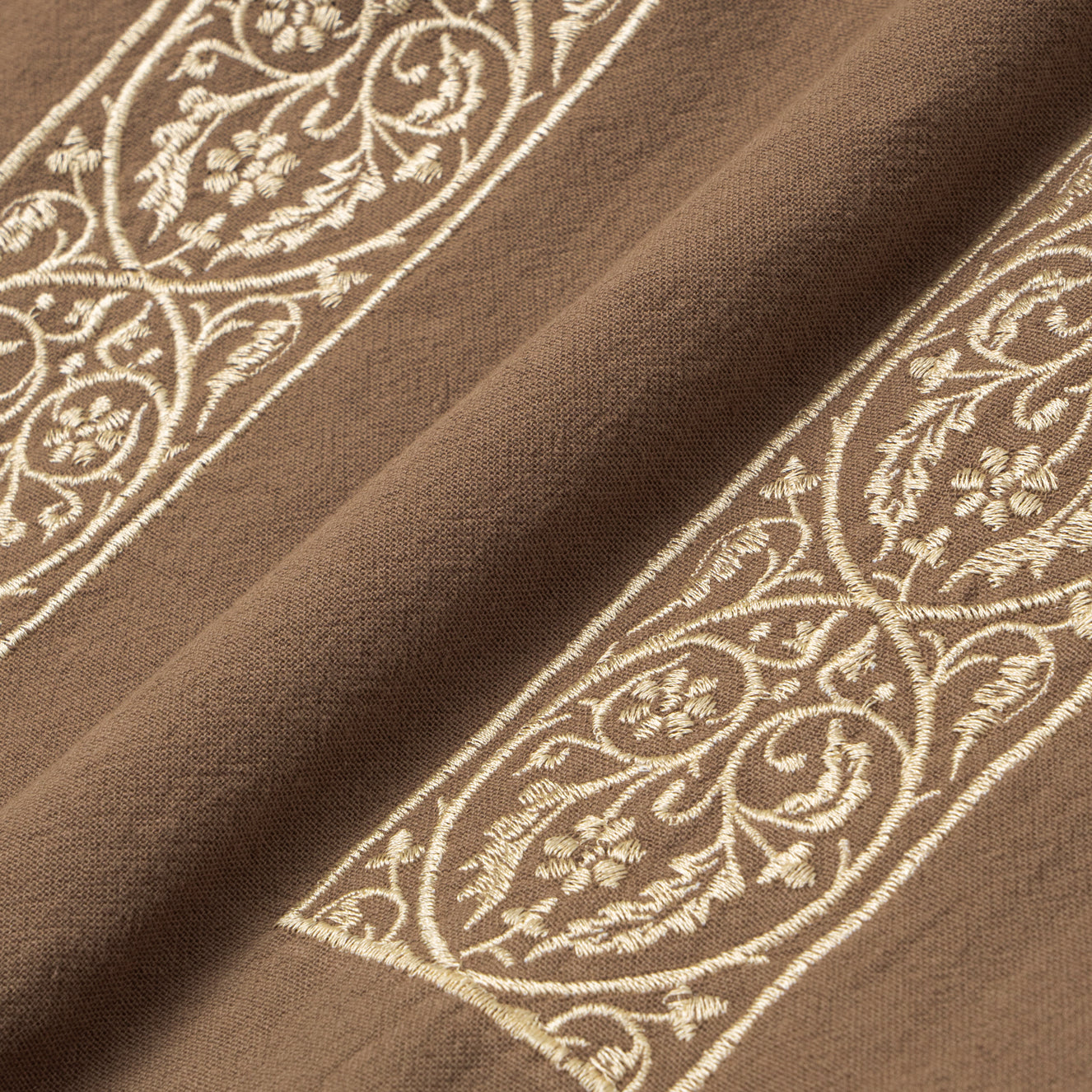 Kemeja Lengan Panjang