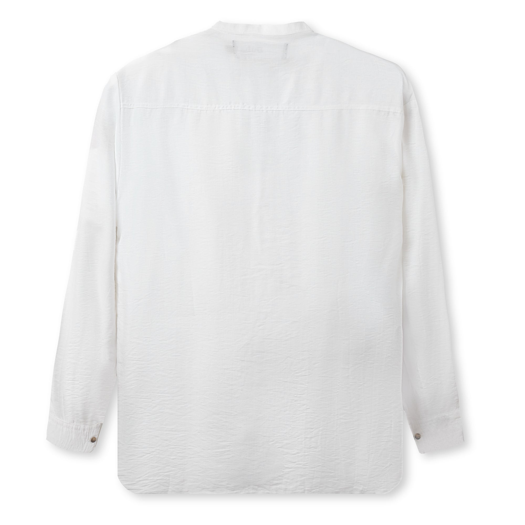 Kemeja Lengan Panjang