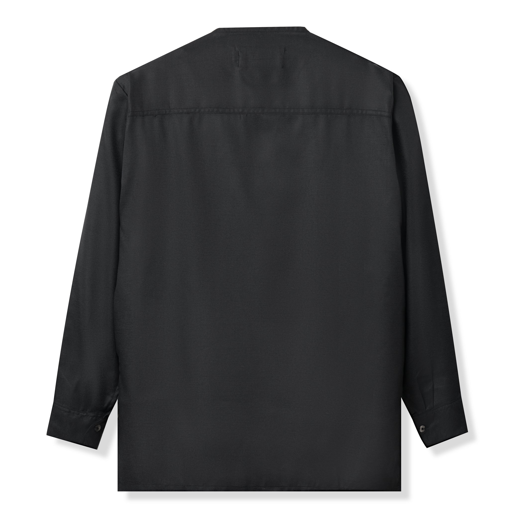 FACTORY SALE - Rayyan Shirt - Black
