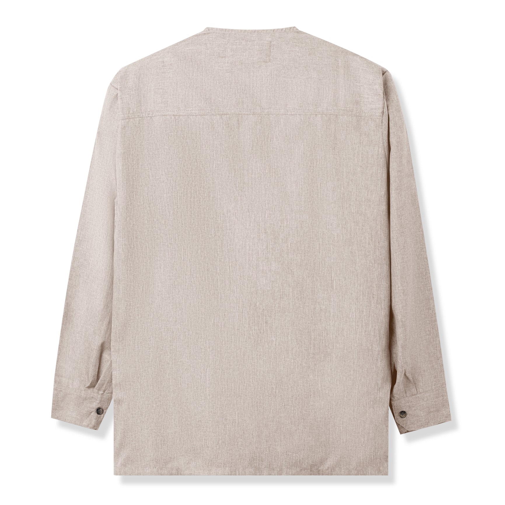 Rayyan Shirt - Khaki