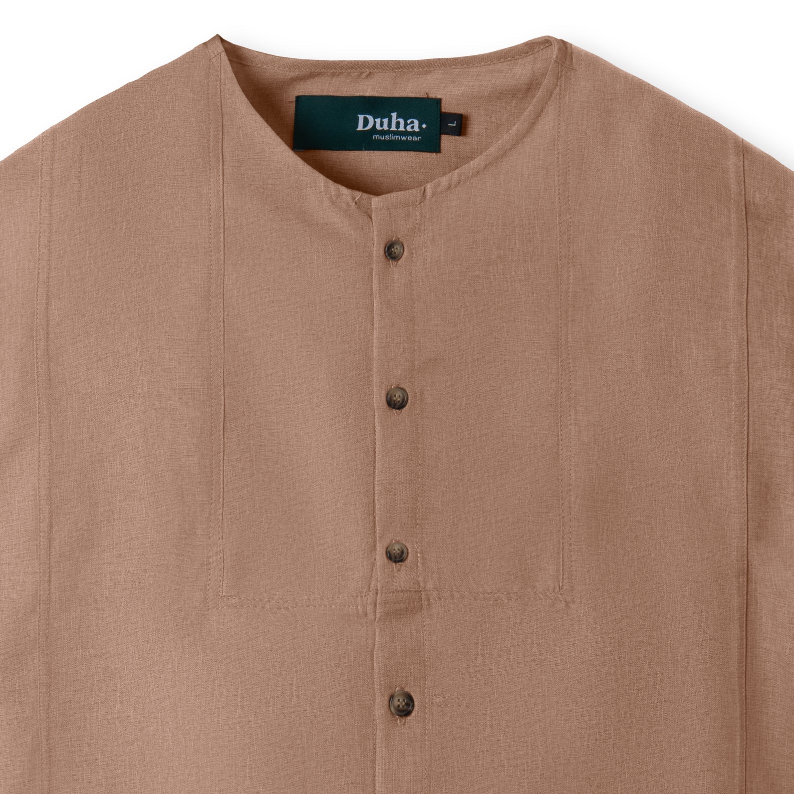 Kemeja Lengan Panjang