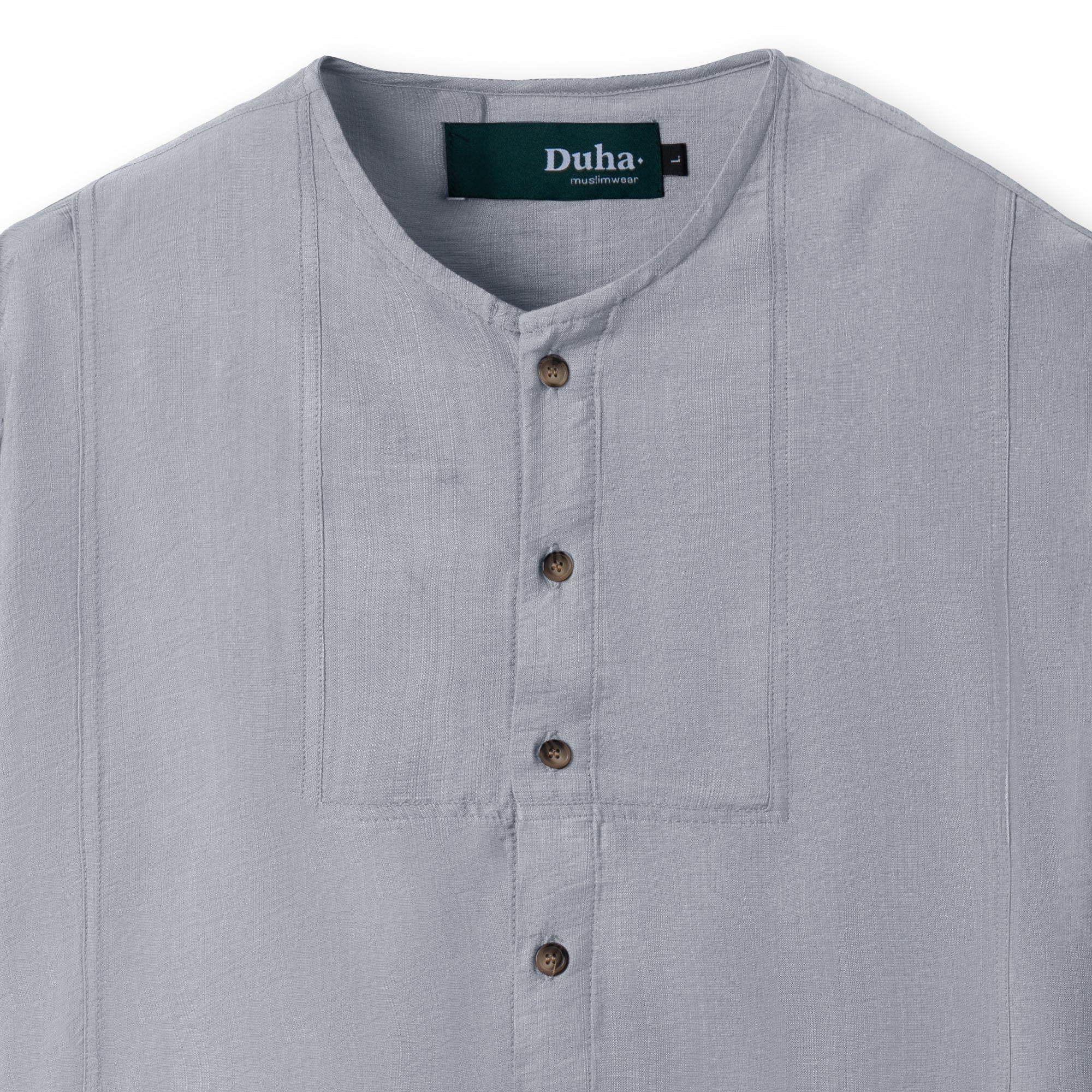 Kemeja Lengan Panjang