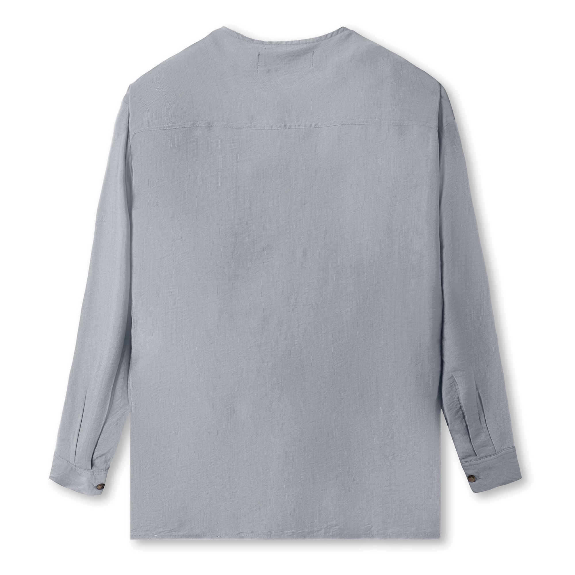 Kemeja Lengan Panjang