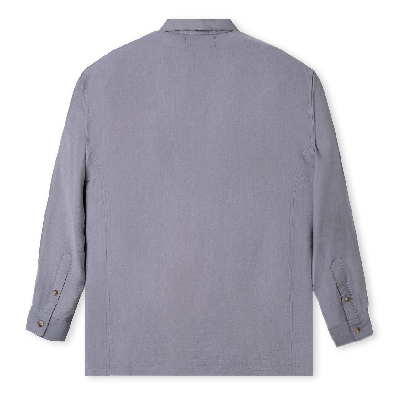 Kemeja Koko Lengan Panjang