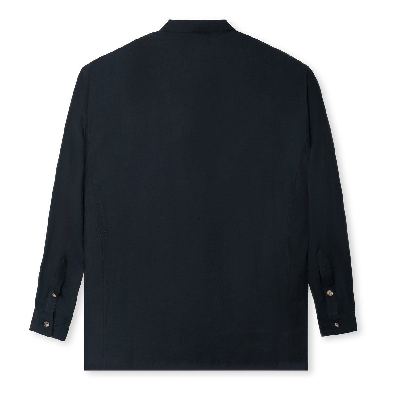 Kemeja Koko Lengan Panjang