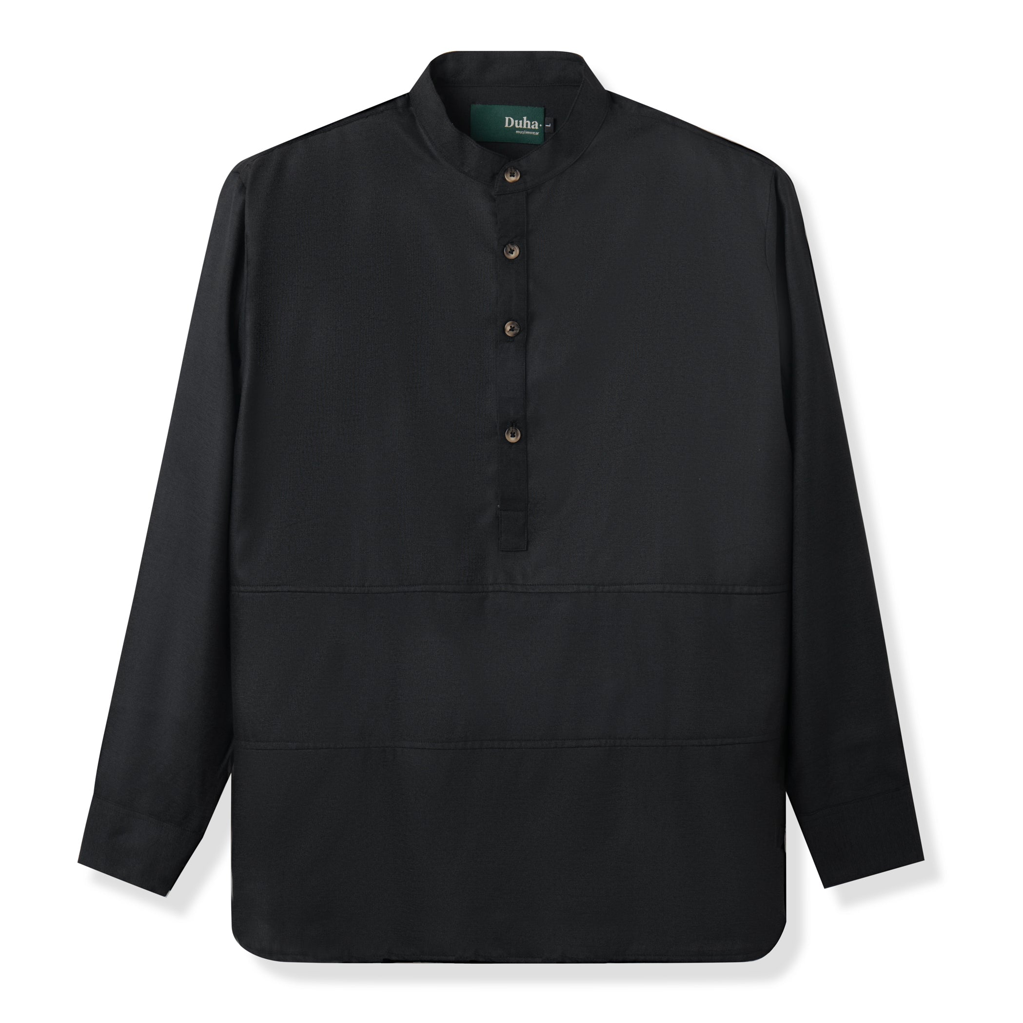 Kemeja Lengan Panjang