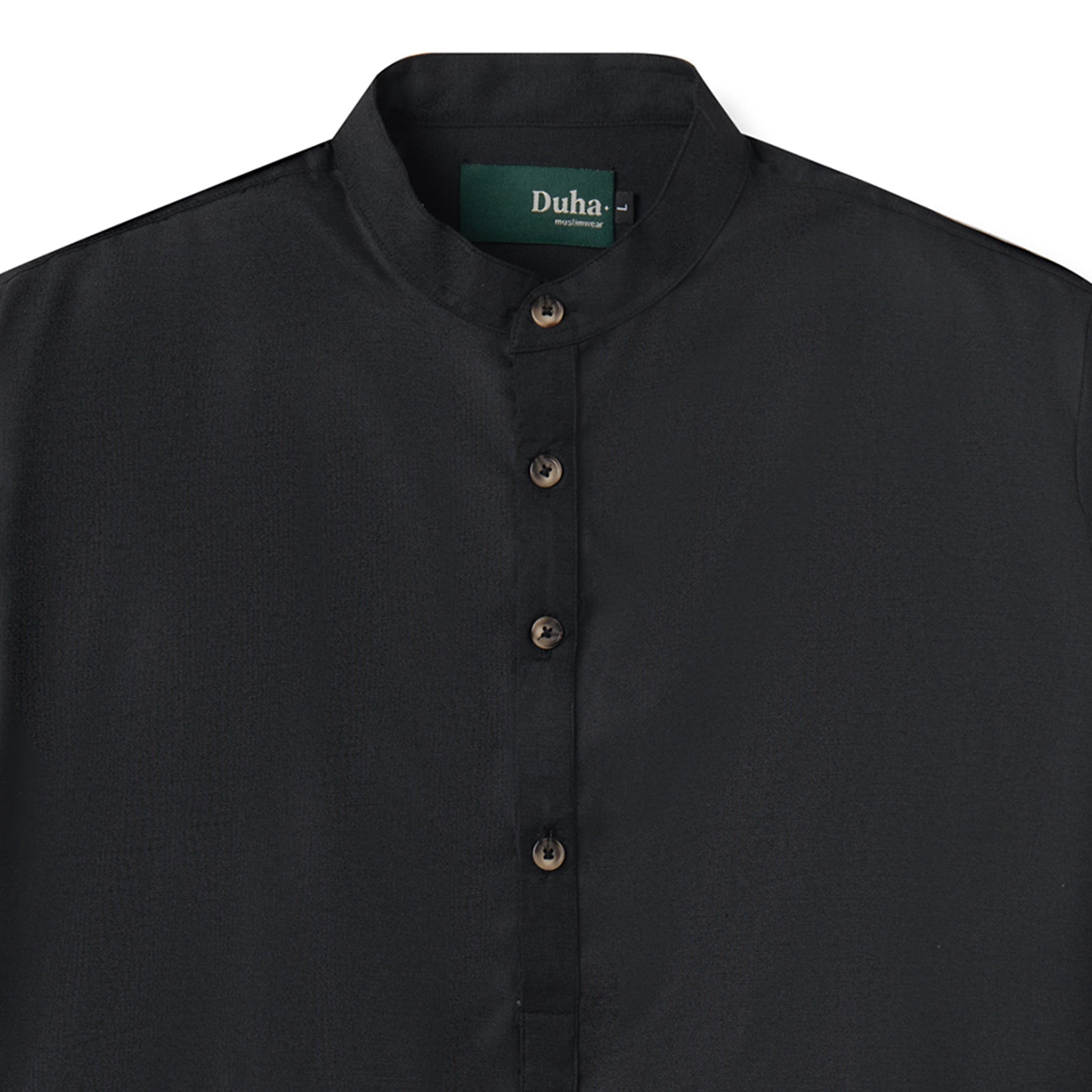 Kemeja Lengan Panjang