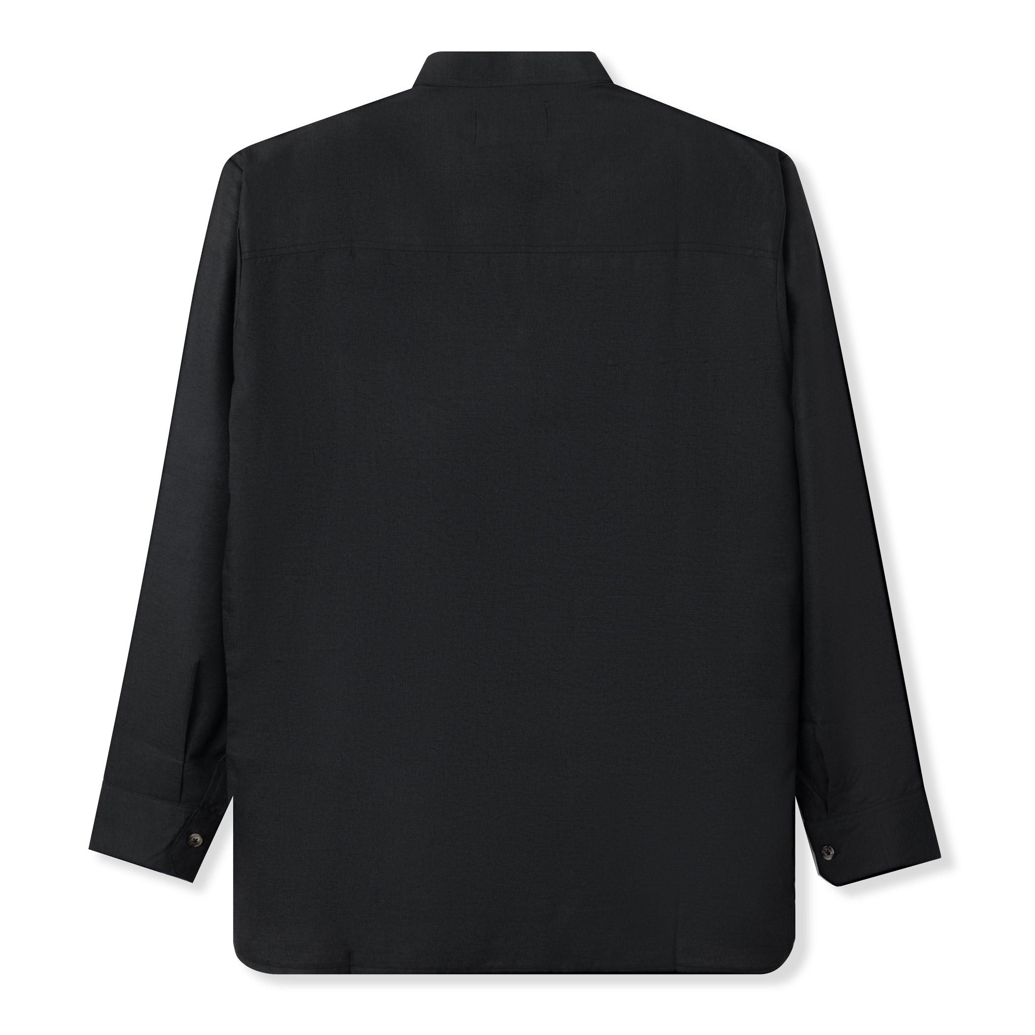 Kemeja Lengan Panjang