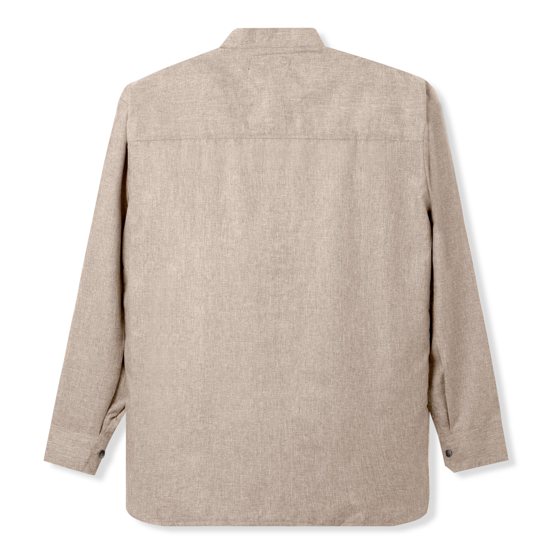 Kemeja Lengan Panjang