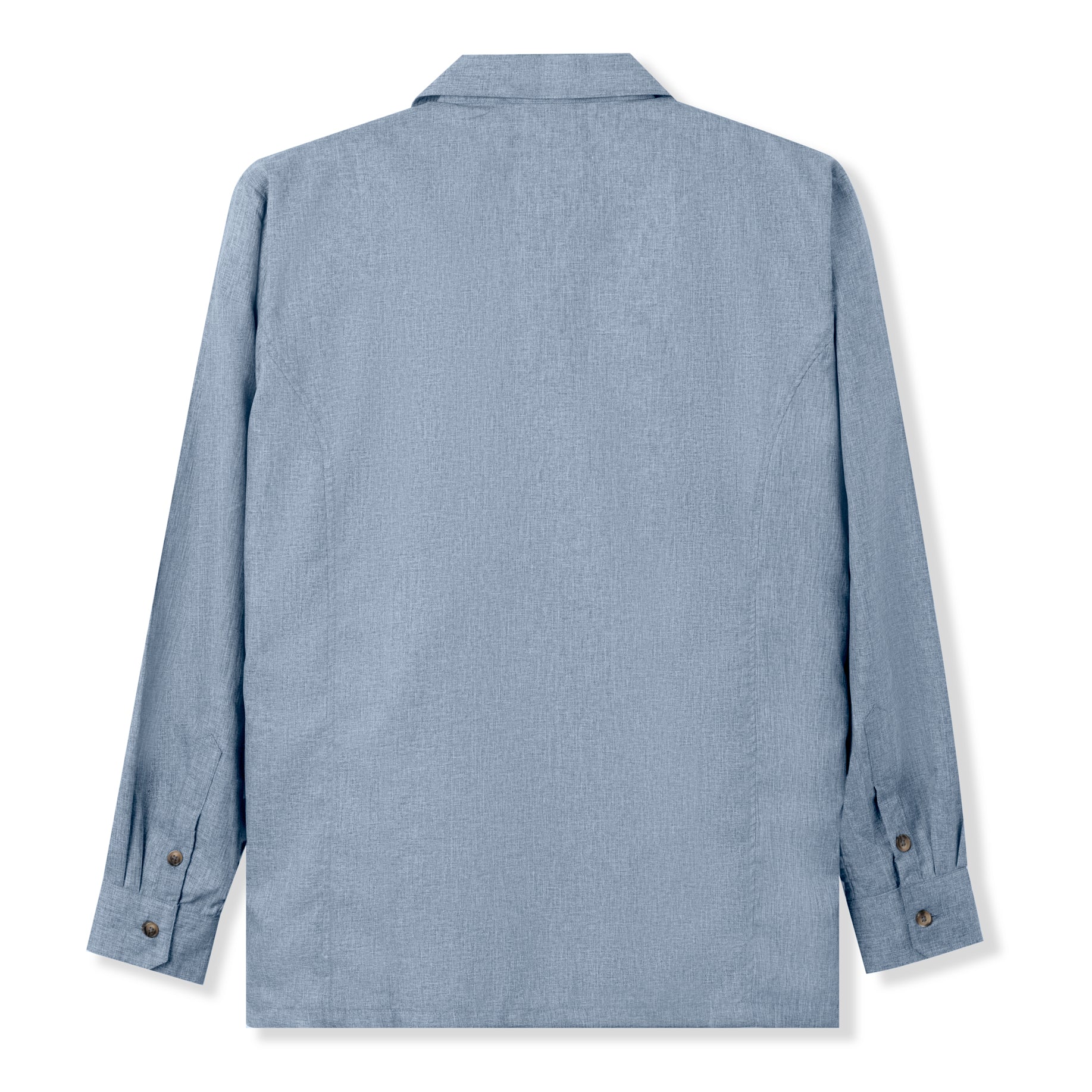 Baju Koko Lengan Panjang