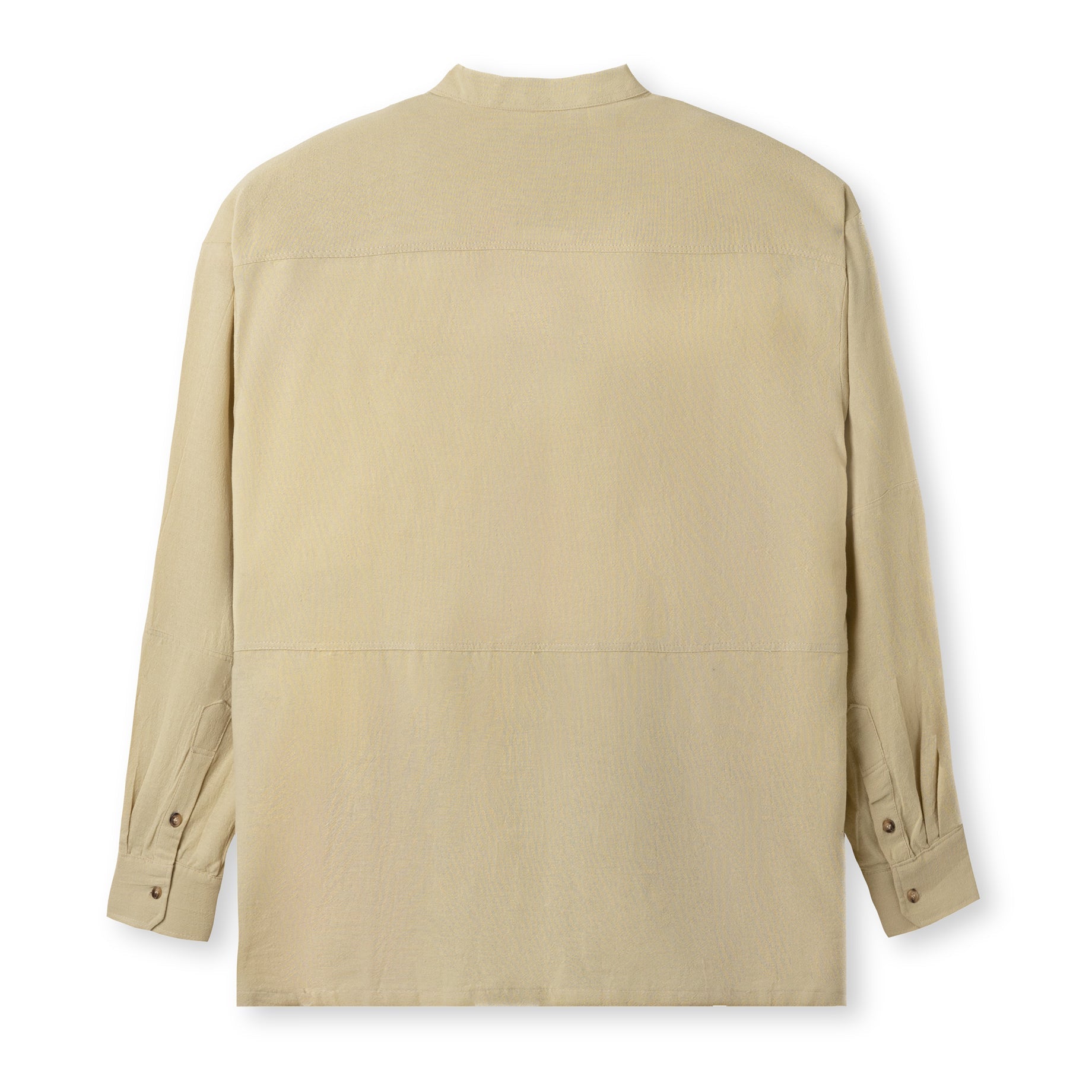 Kemeja Lengan Panjang