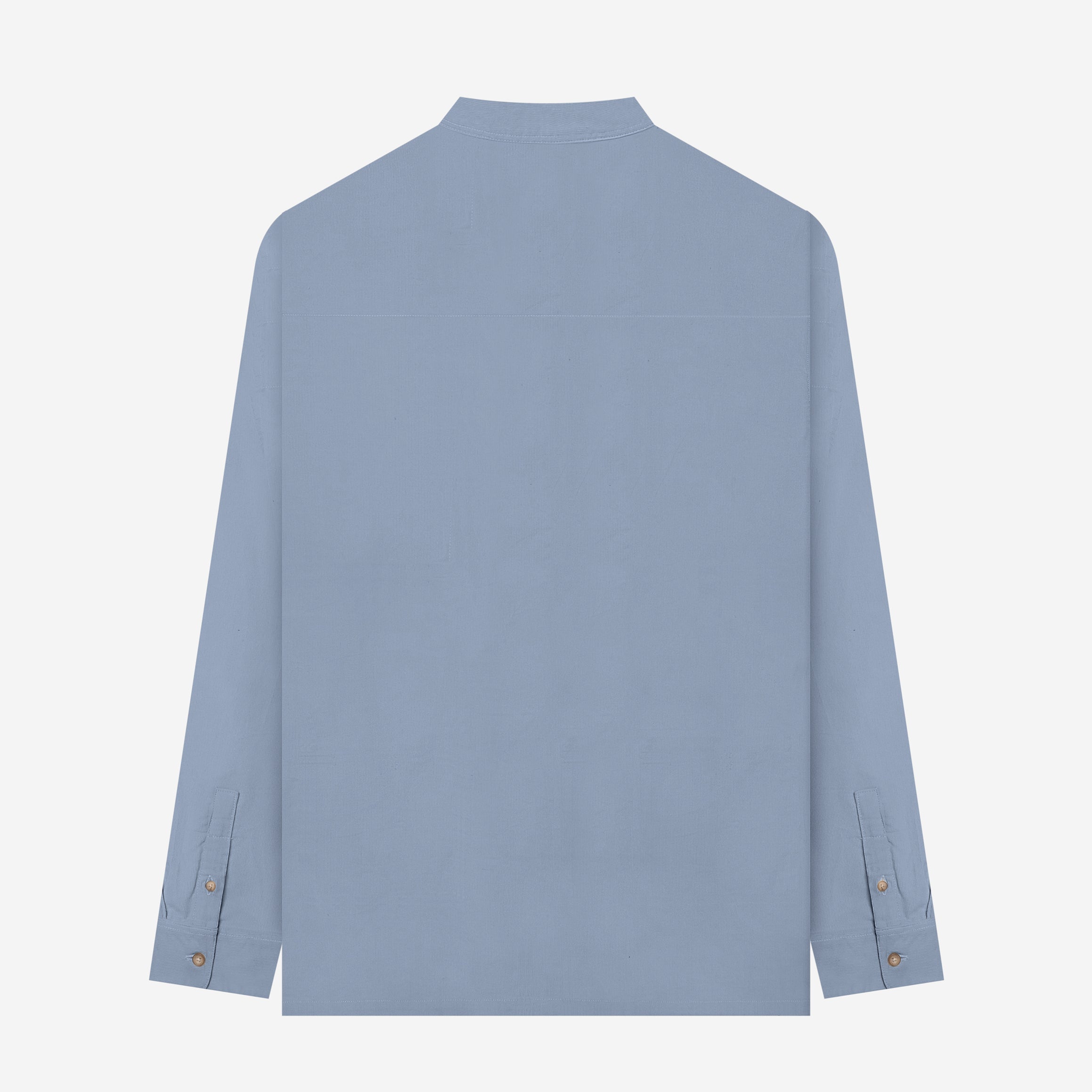 Baju Koko Lengan Panjang