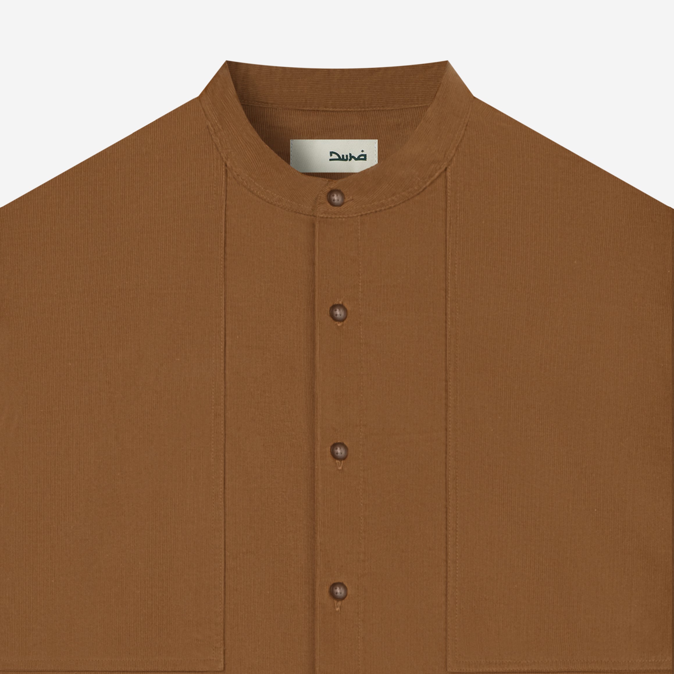 Baju Koko Lengan Panjang