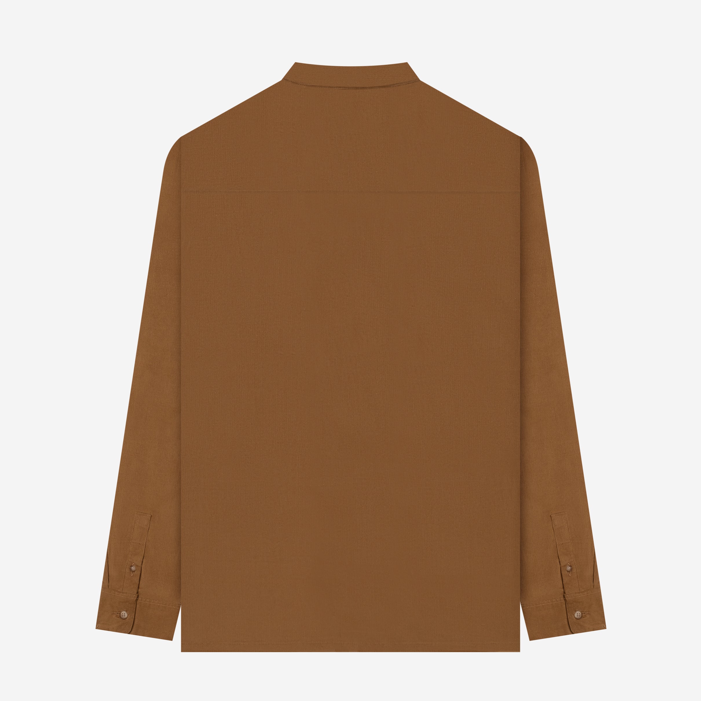 Baju Koko Lengan Panjang