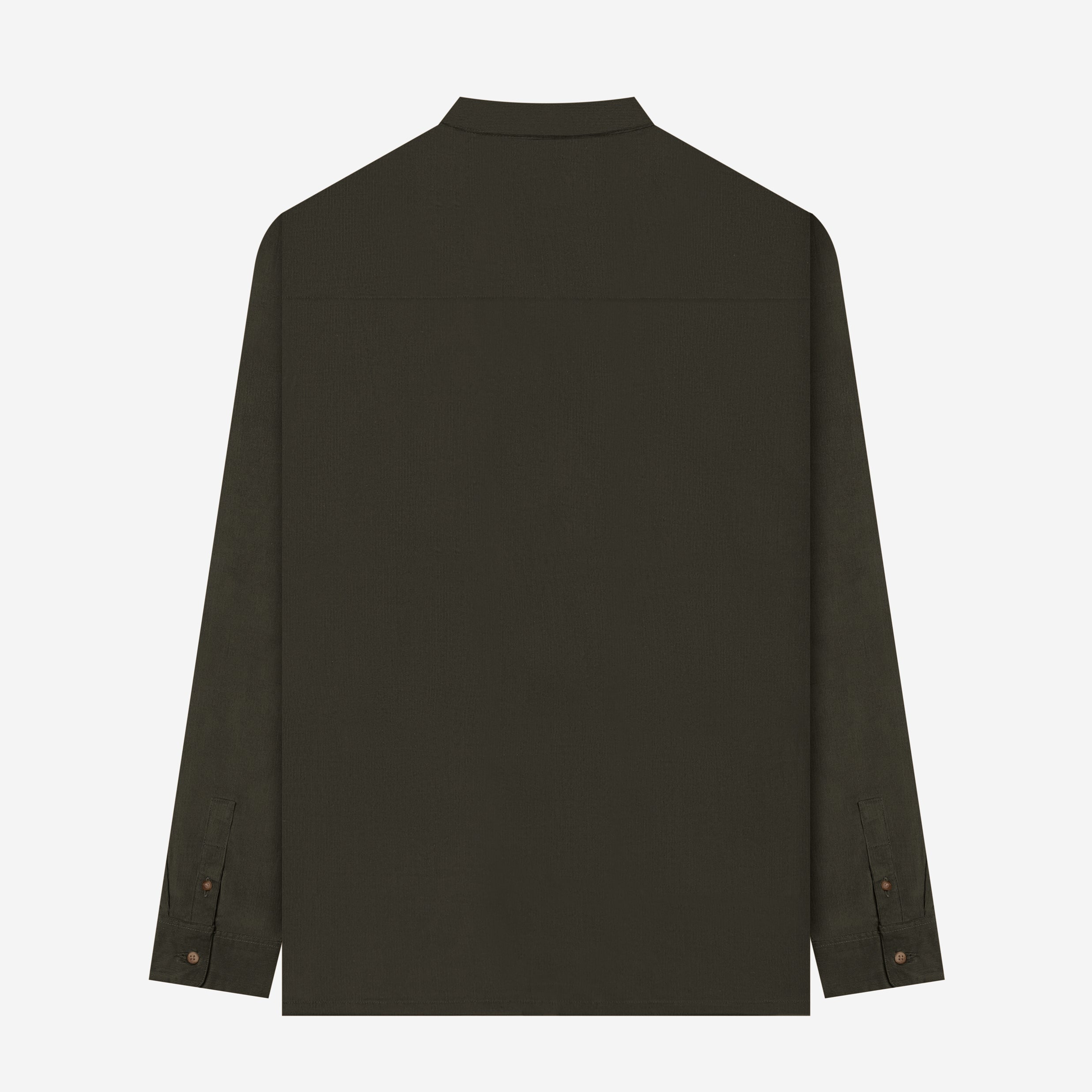 Baju Koko Lengan Panjang