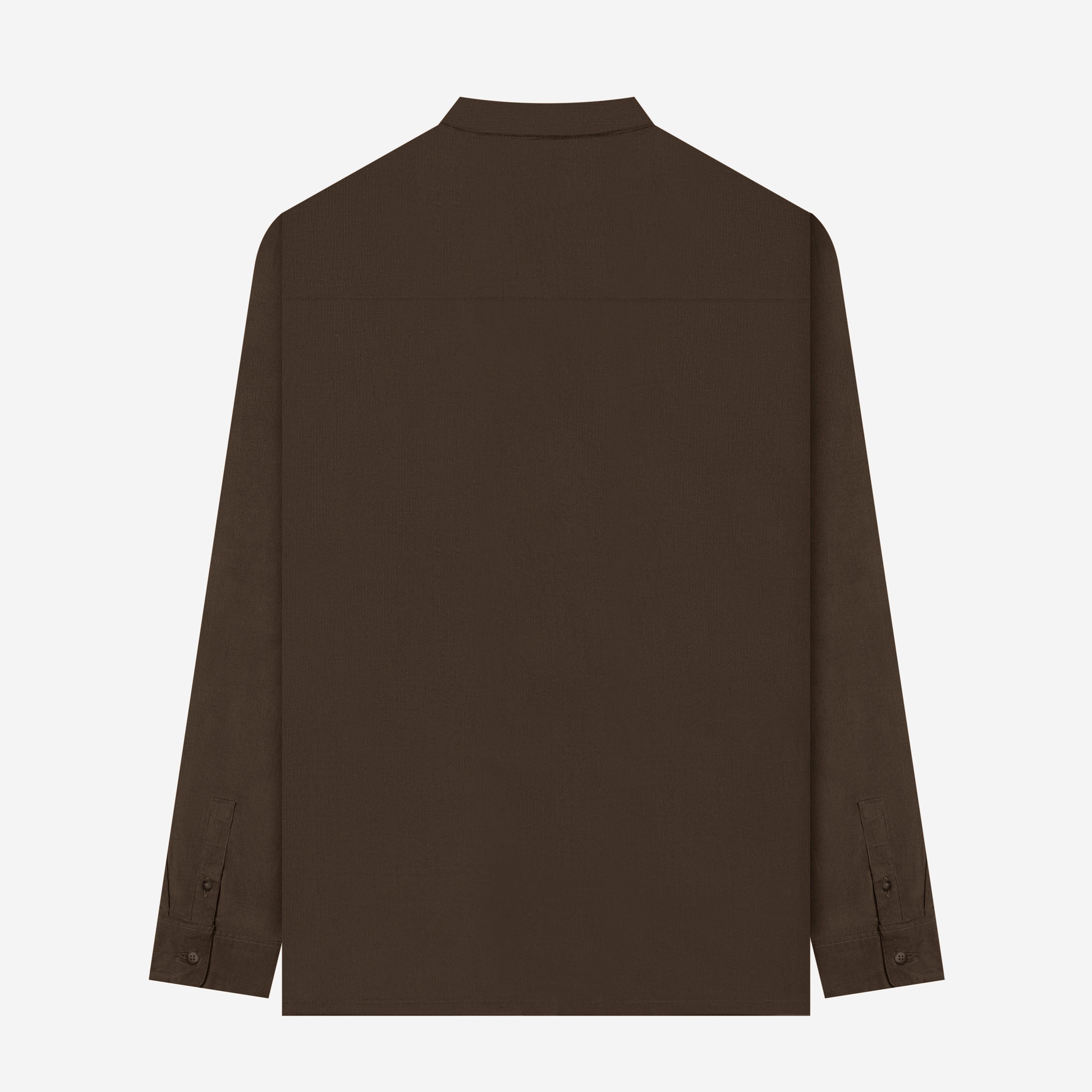 Baju Koko Lengan Panjang