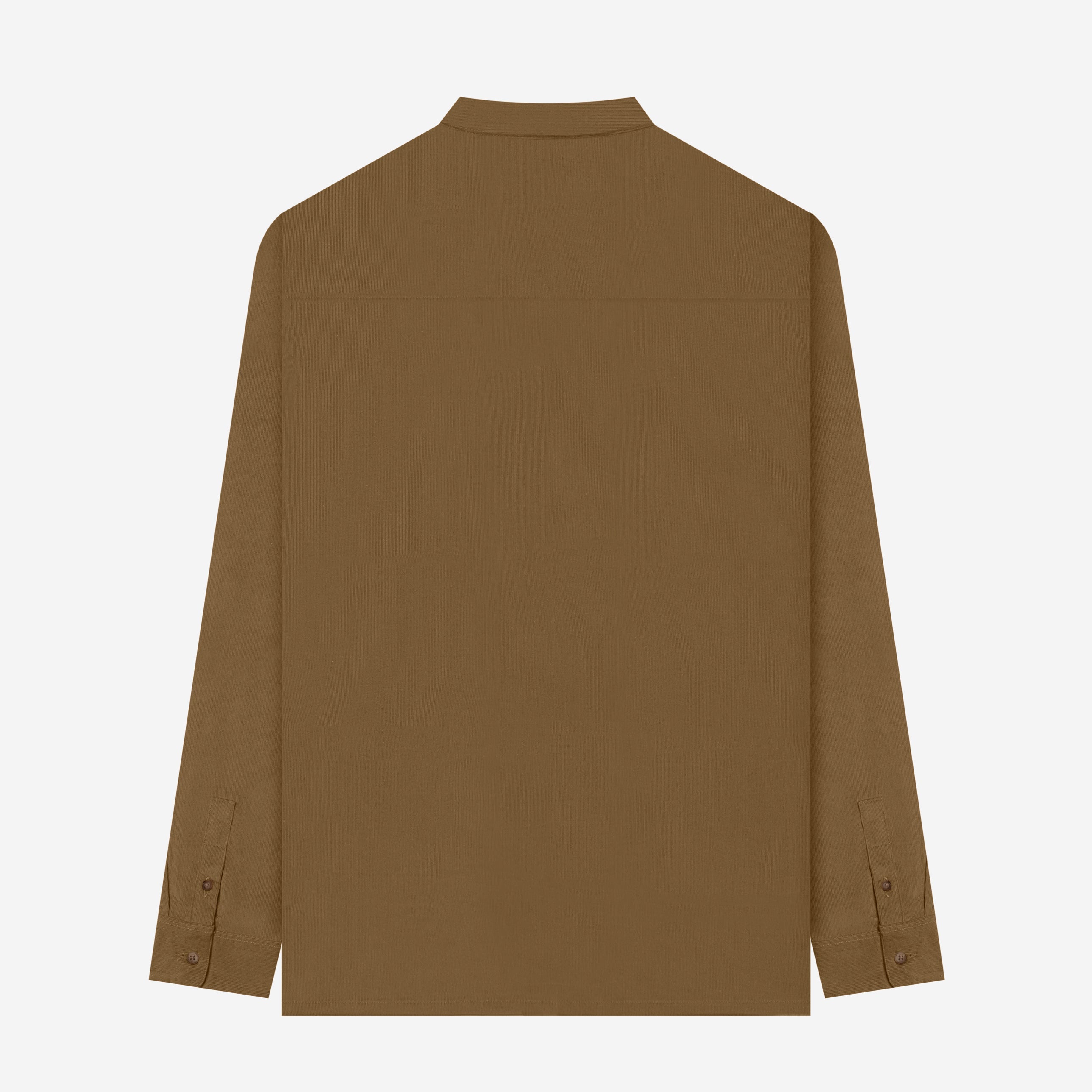Baju Koko Lengan Panjang