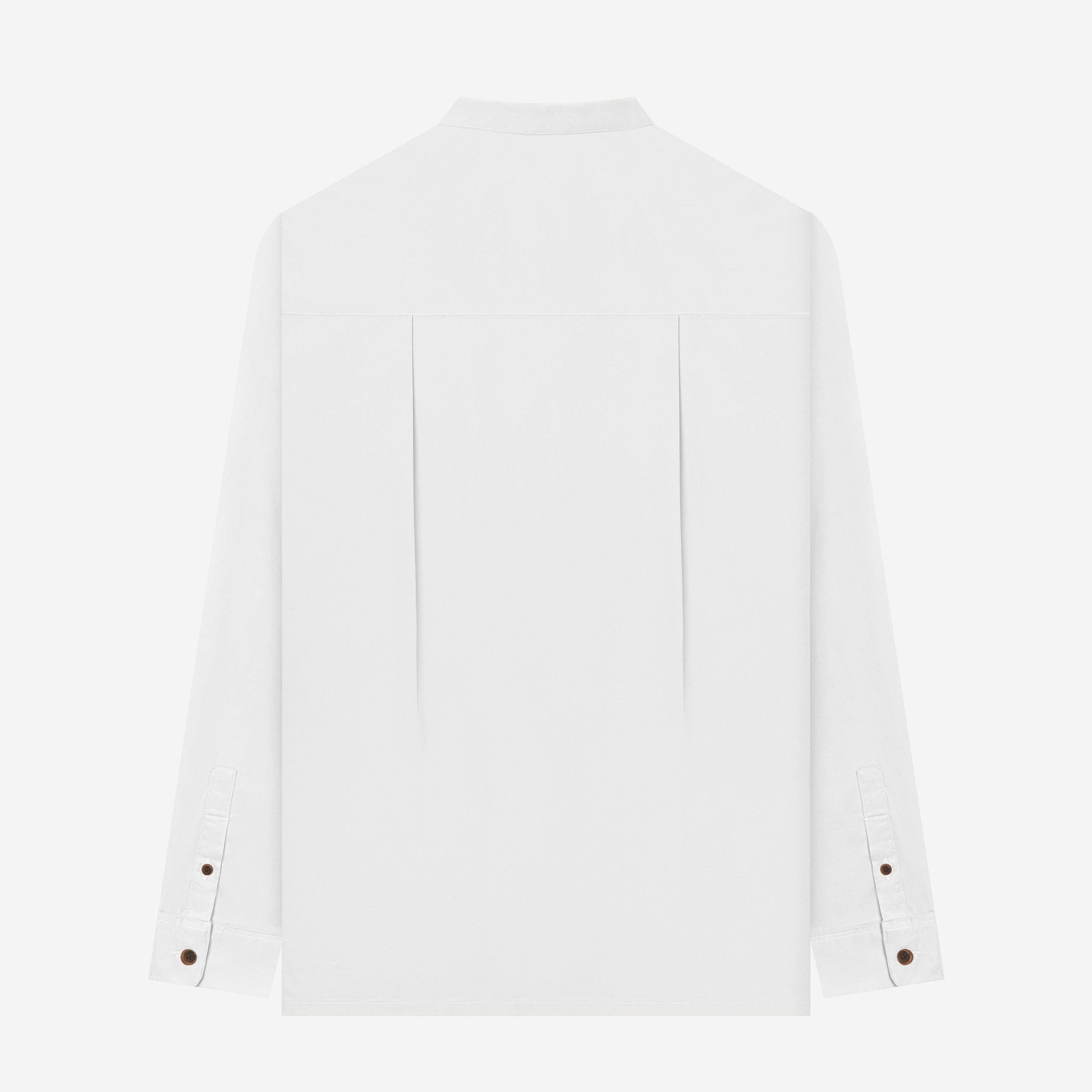 Baju Koko Lengan Panjang