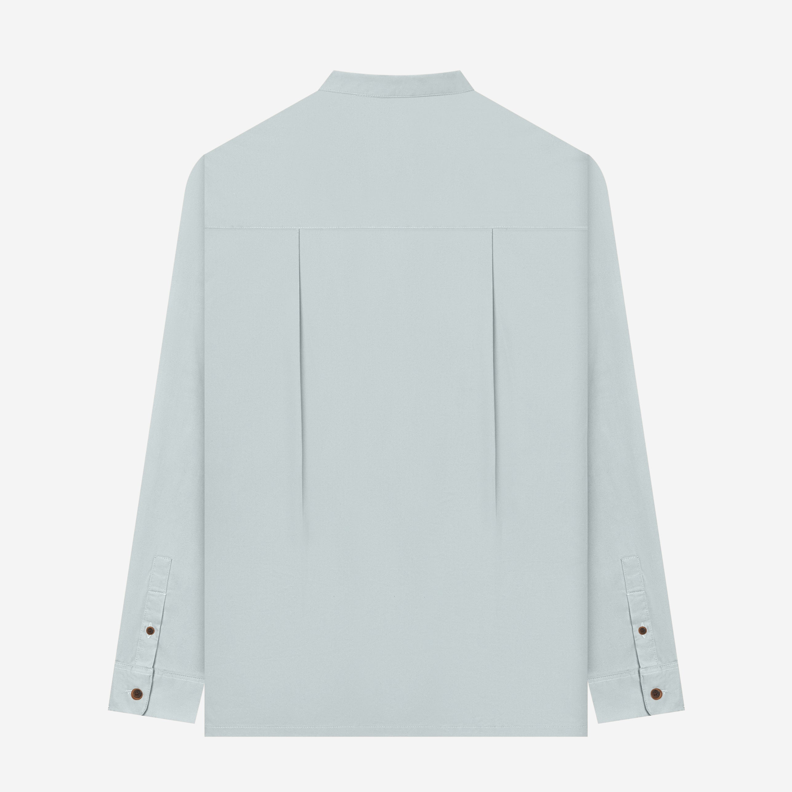 Baju Koko Lengan Panjang