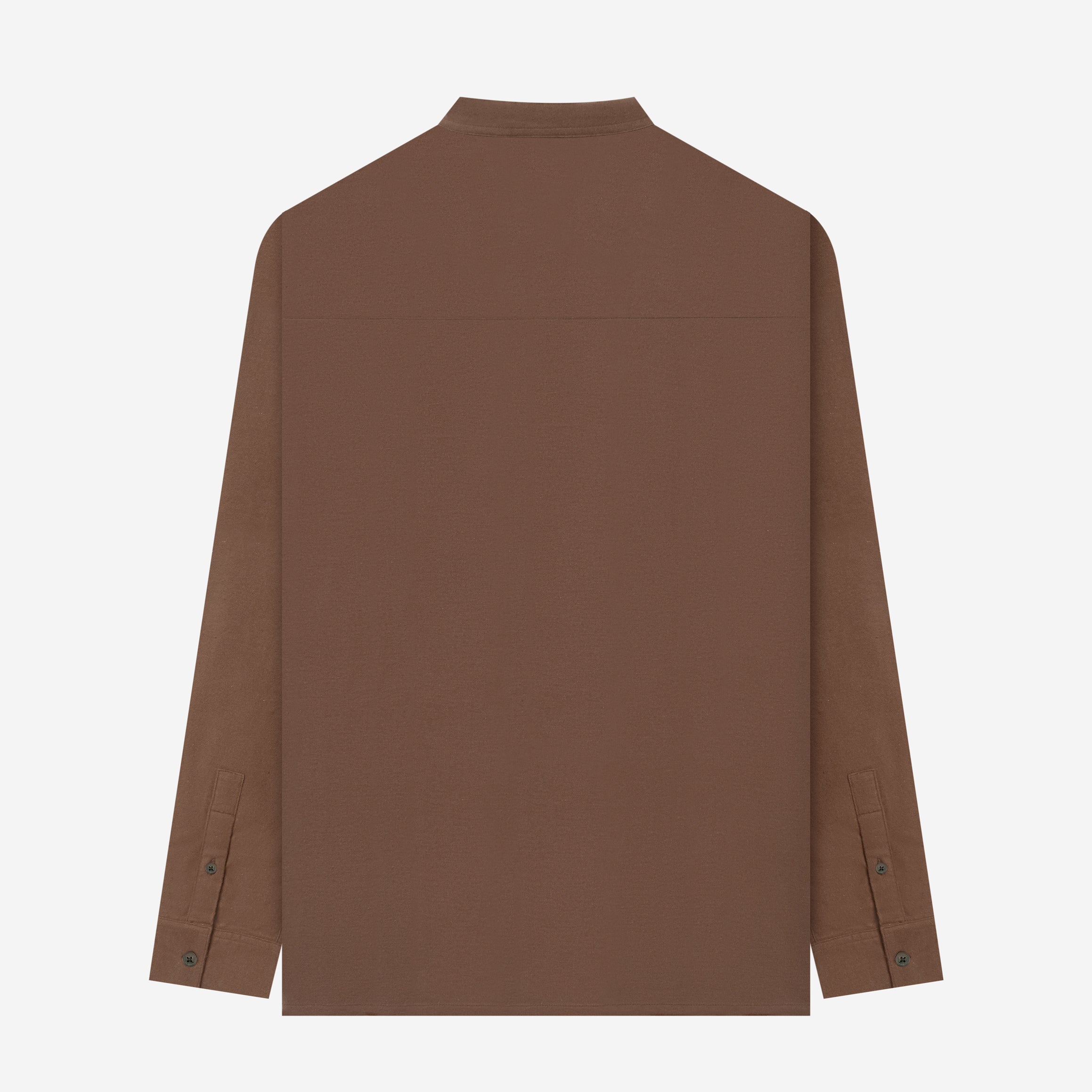 Baju Koko Lengan Panjang